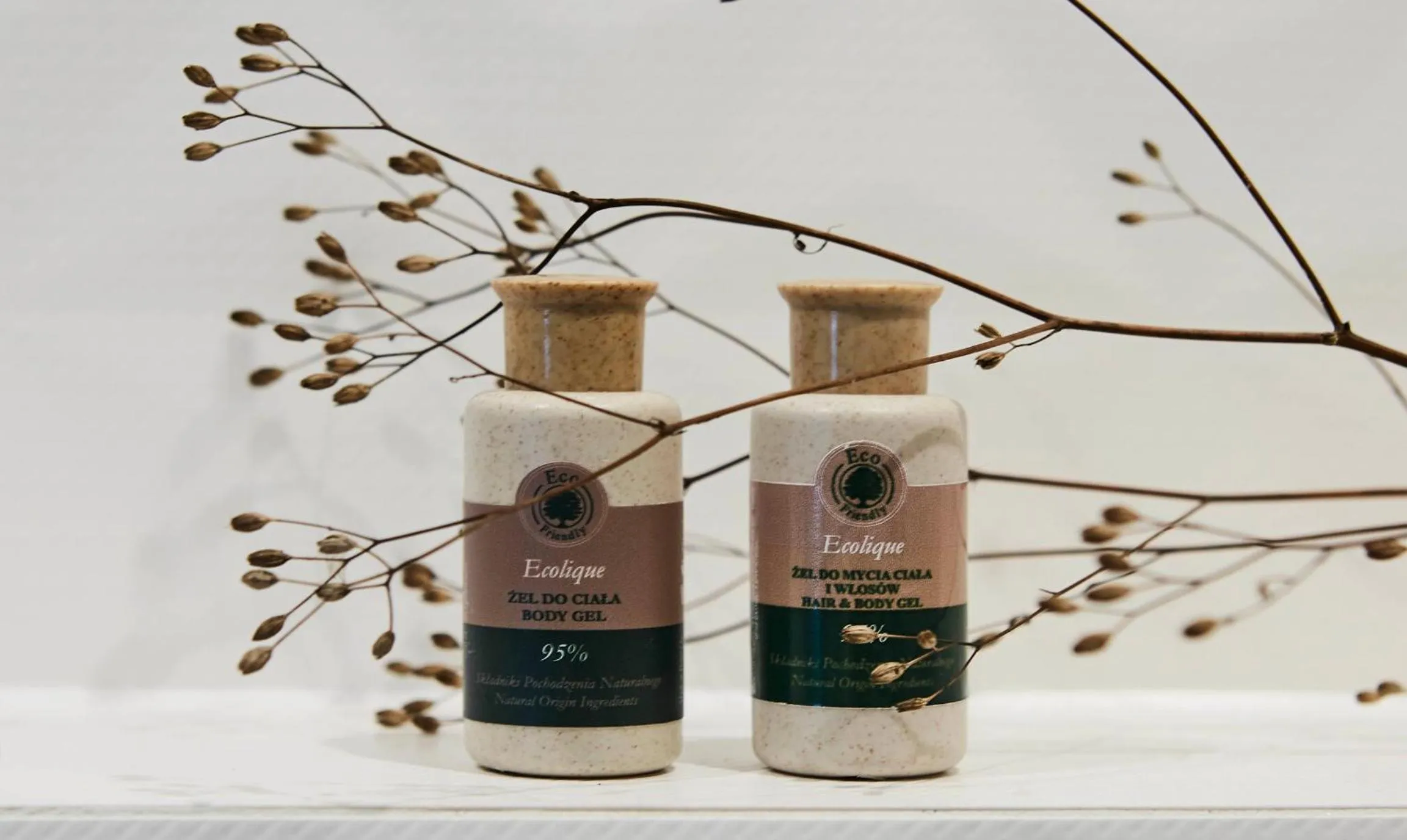 Bathroom in Wave Międzyzdroje Resort & SPA