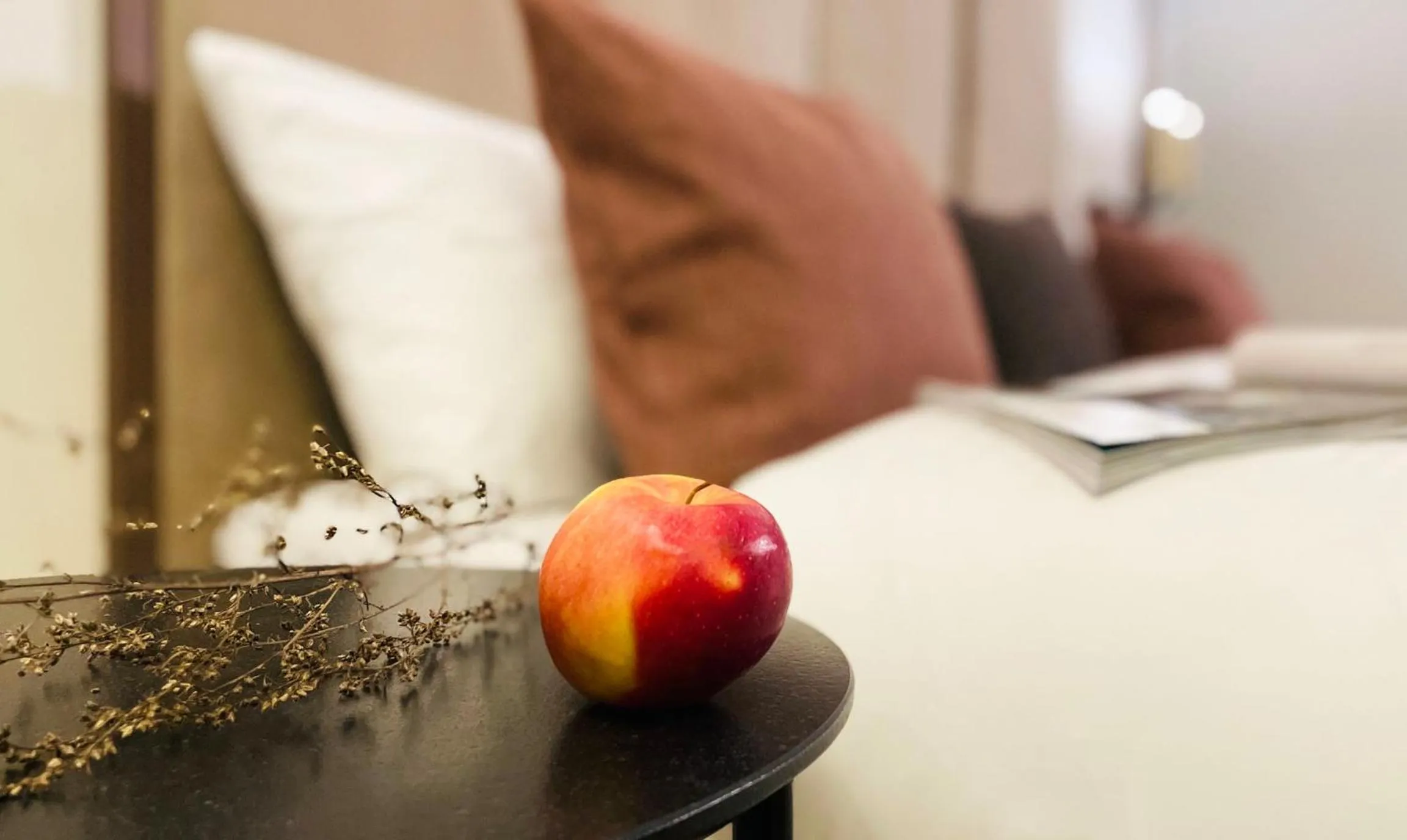 Bedroom, Bed in Wave Międzyzdroje Resort & SPA