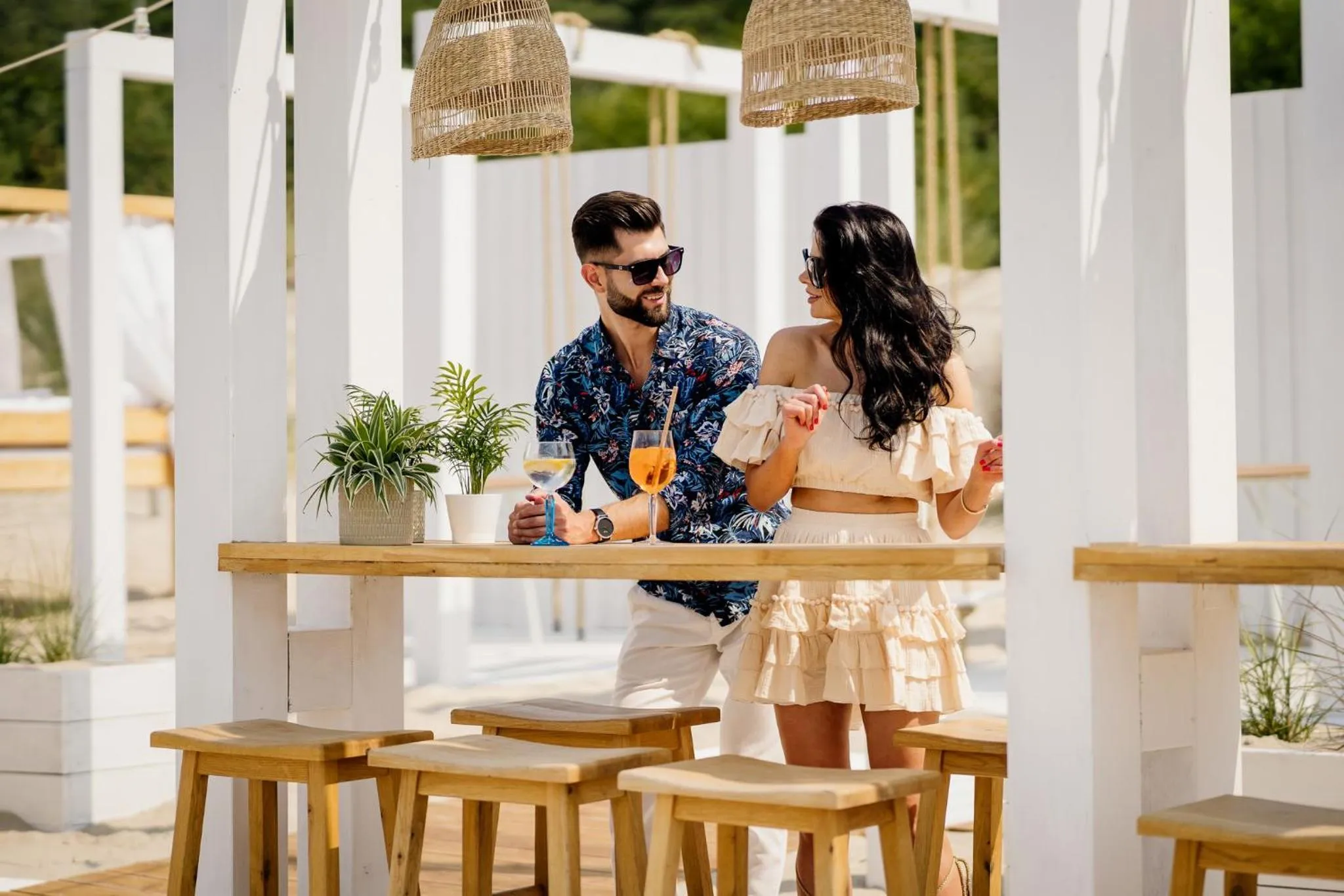 Staff in Wave Międzyzdroje Resort & SPA