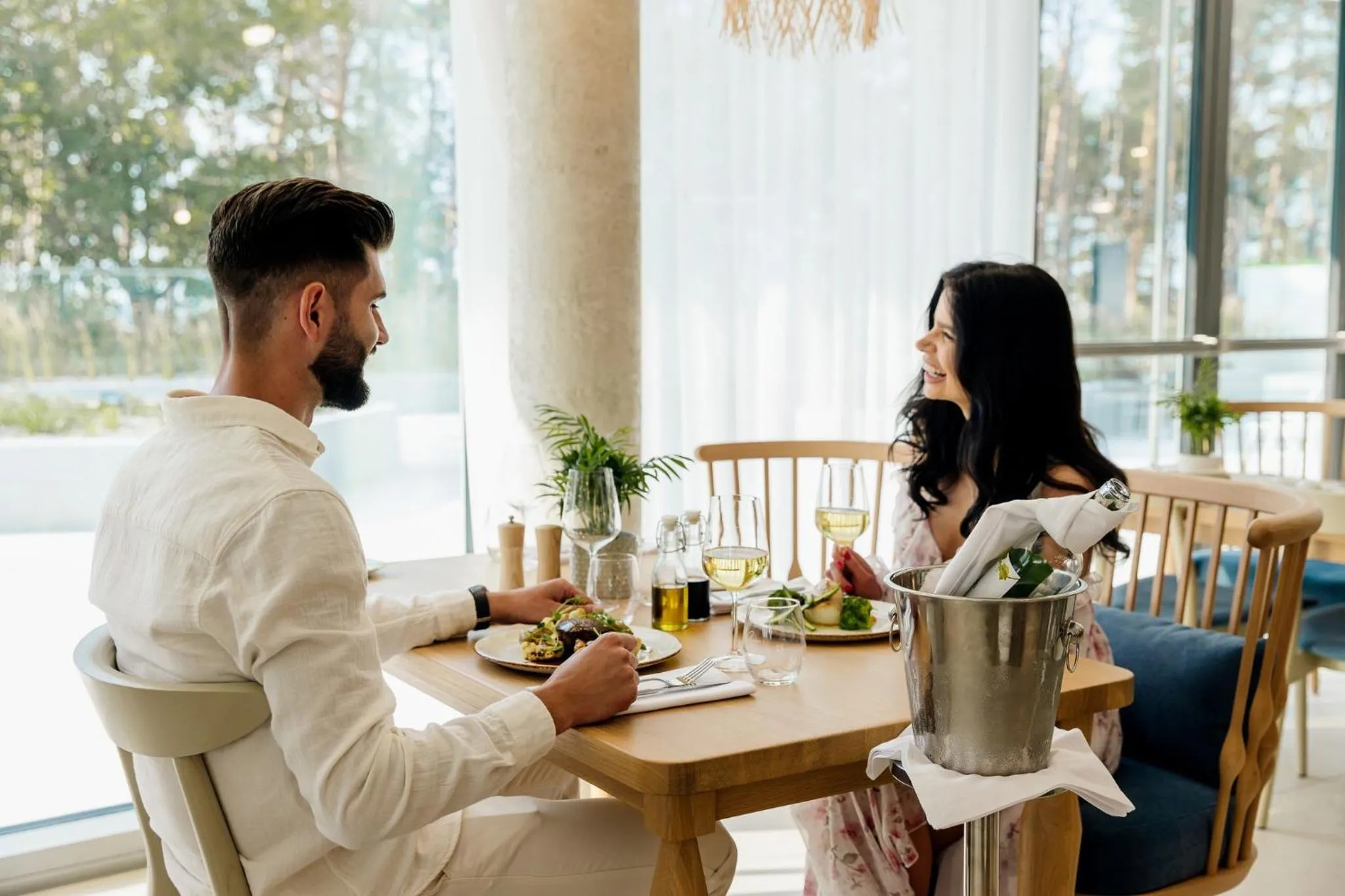 Staff in Wave Międzyzdroje Resort & SPA