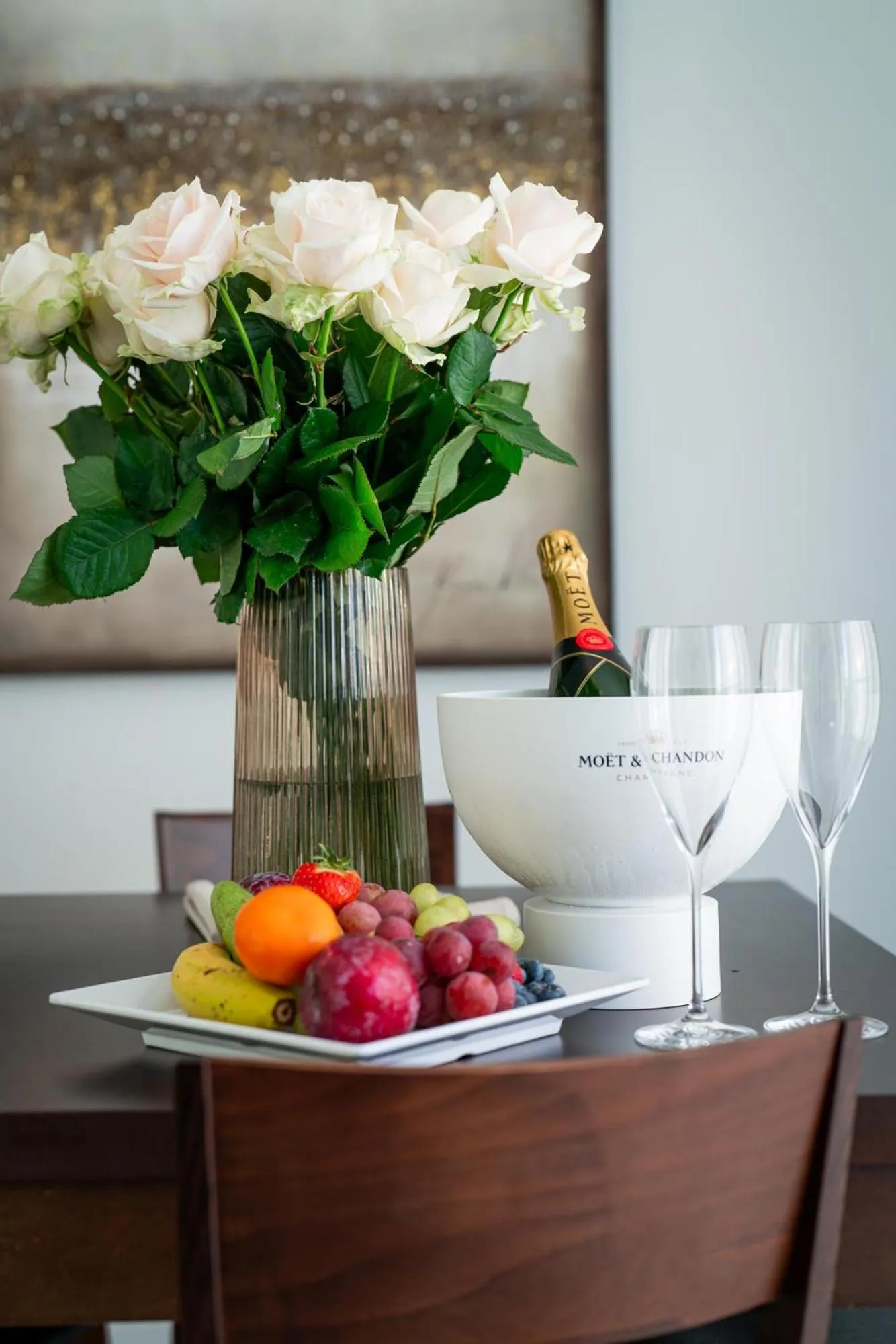 Decorative detail in Wave Międzyzdroje Resort & SPA