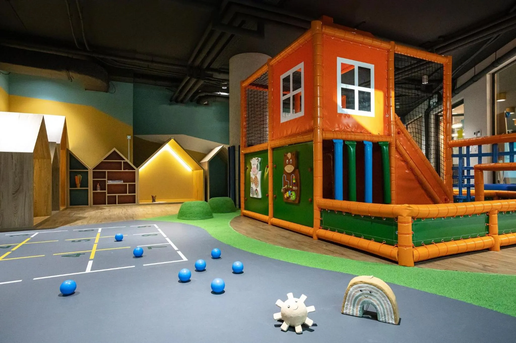 Activities in Wave Międzyzdroje Resort & SPA