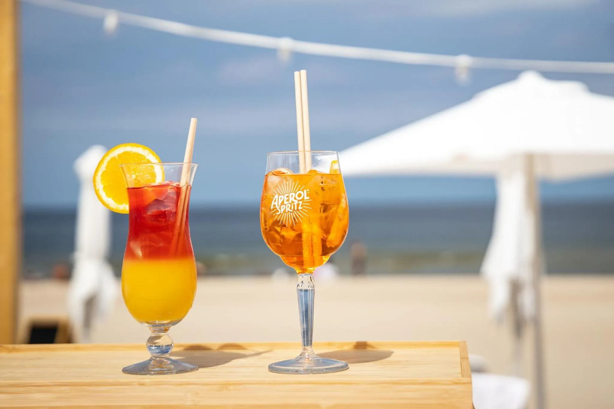 Summer in Wave Międzyzdroje Resort & SPA