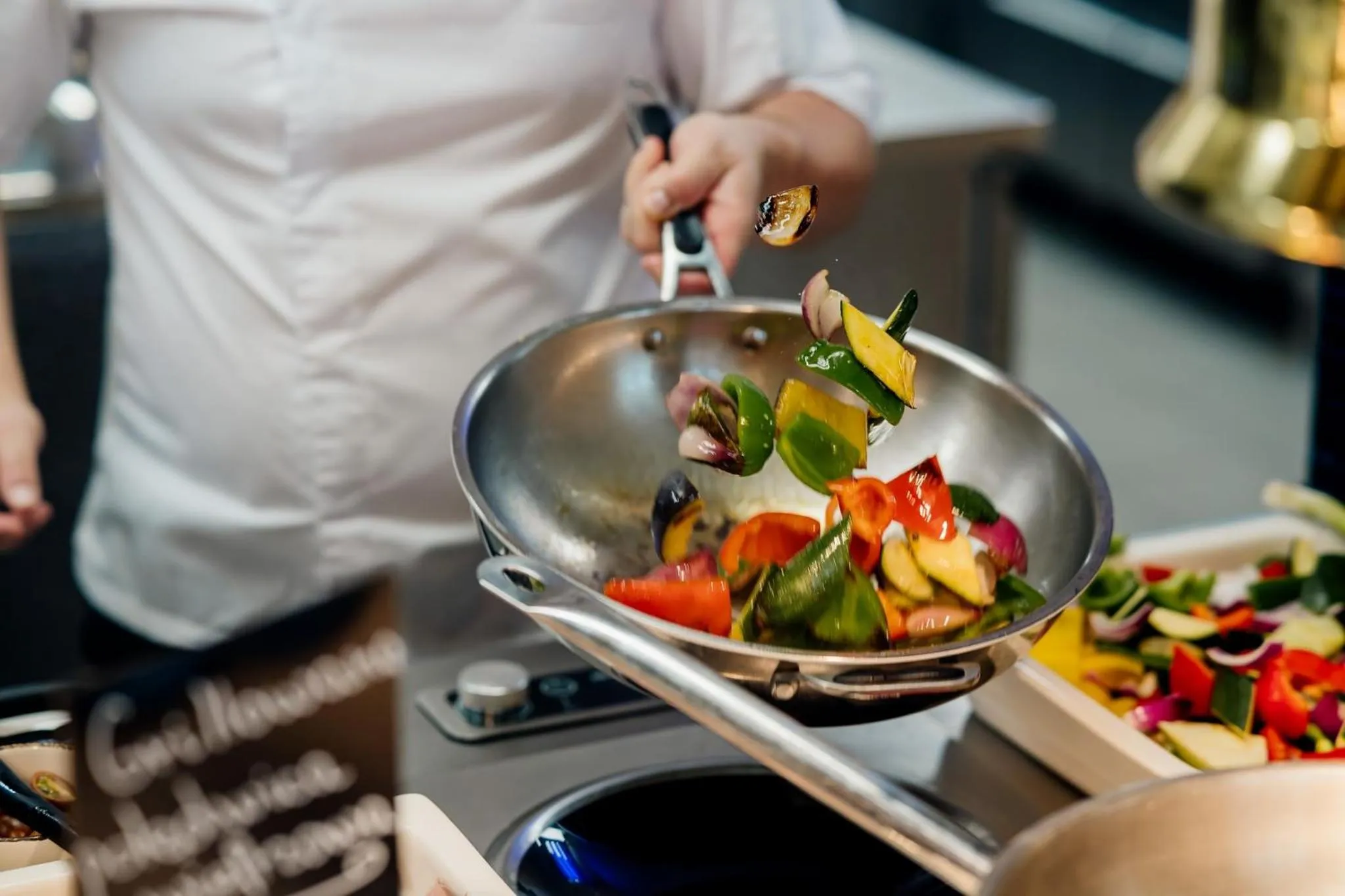 Food and drinks in Wave Międzyzdroje Resort & SPA