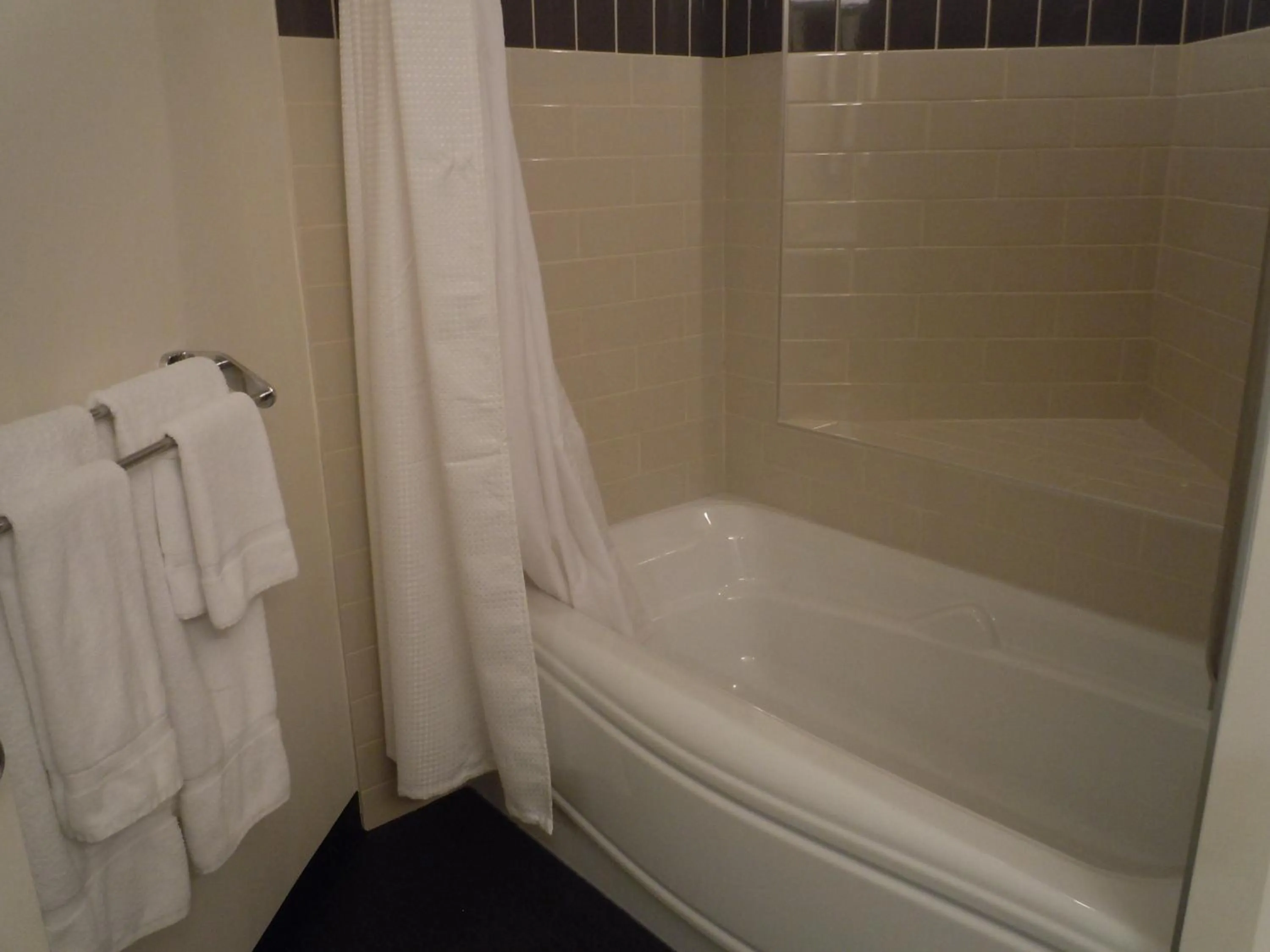 L'Auberge Du Lac St-Pierre