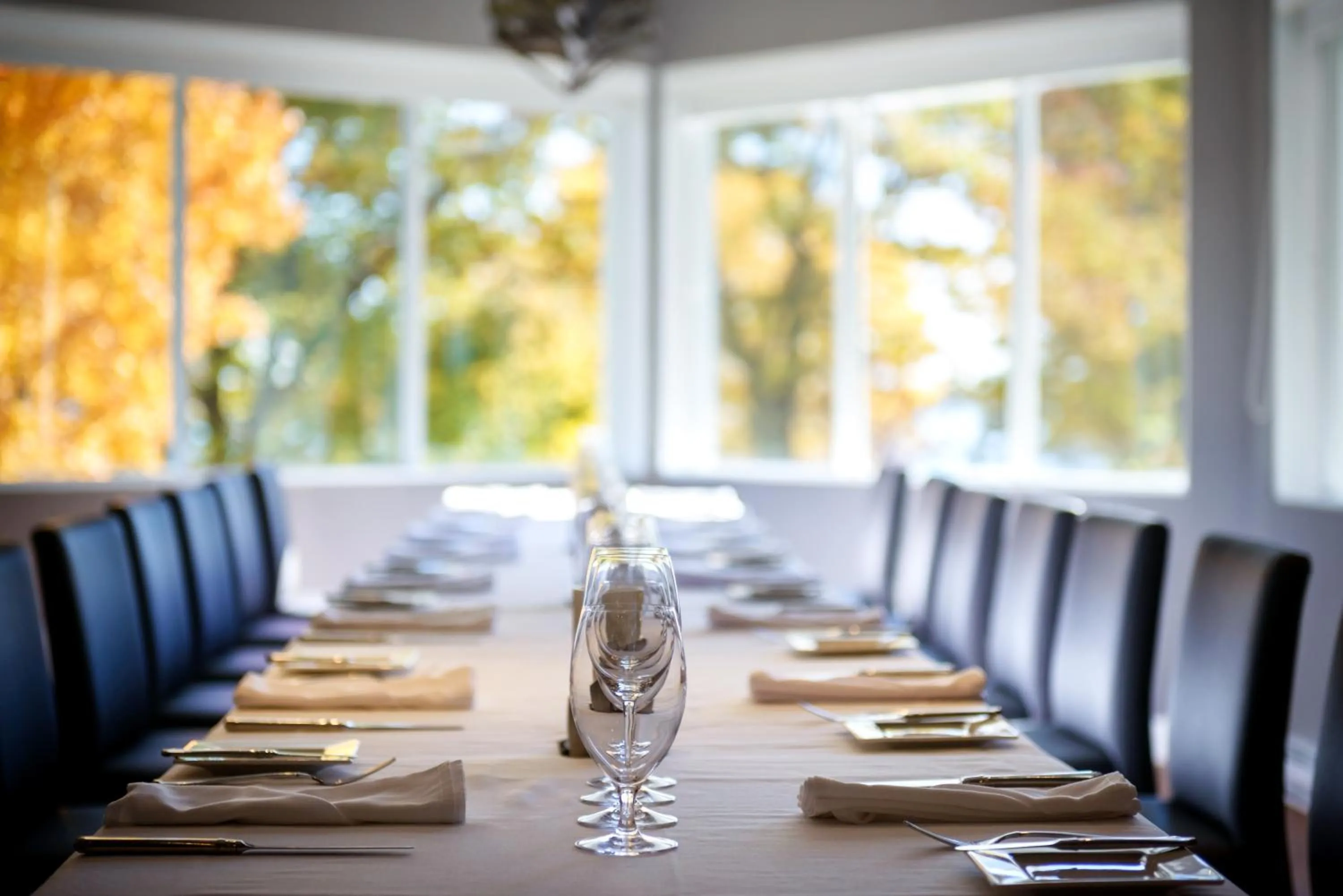 L'Auberge Du Lac St-Pierre