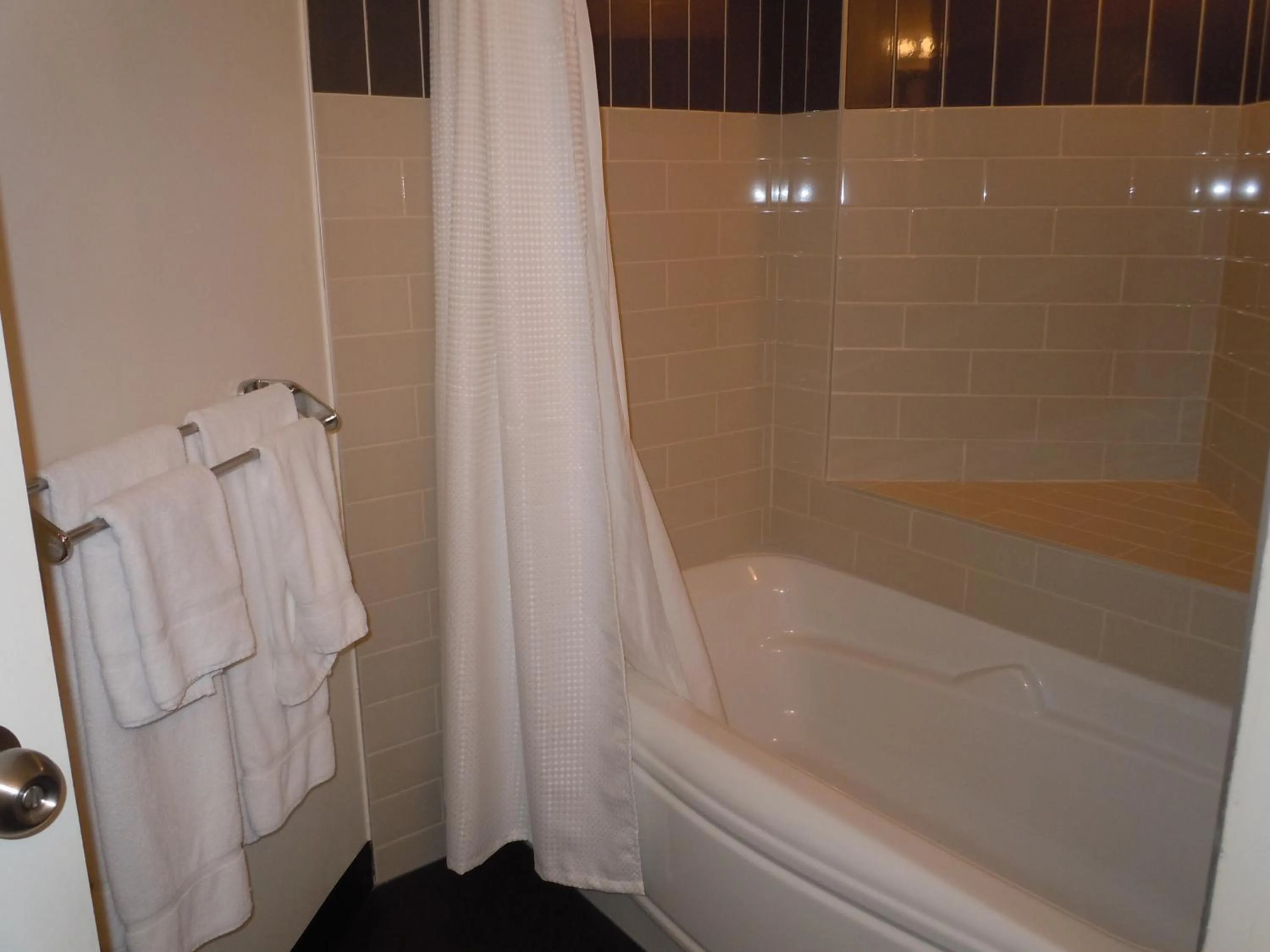 L'Auberge Du Lac St-Pierre