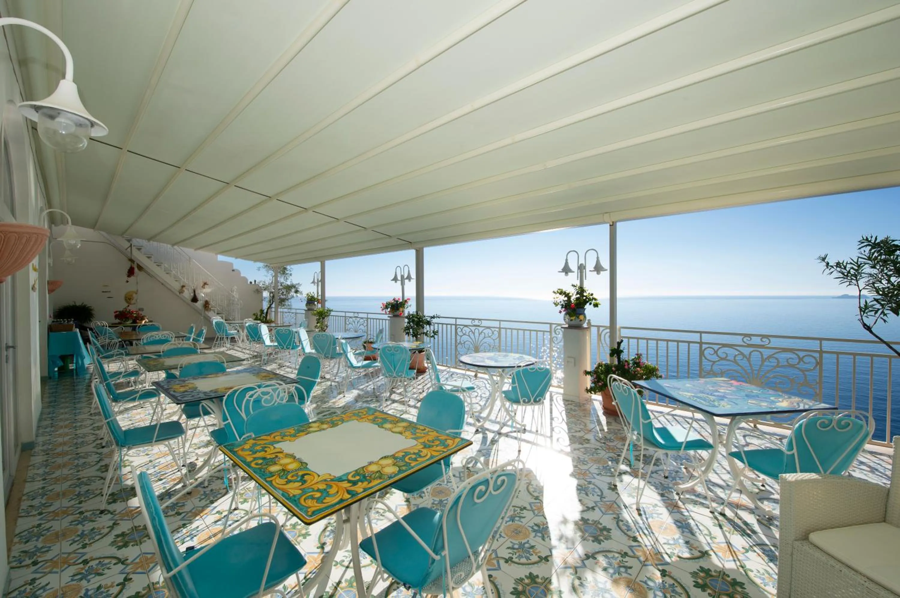 Hotel Villa Bellavista