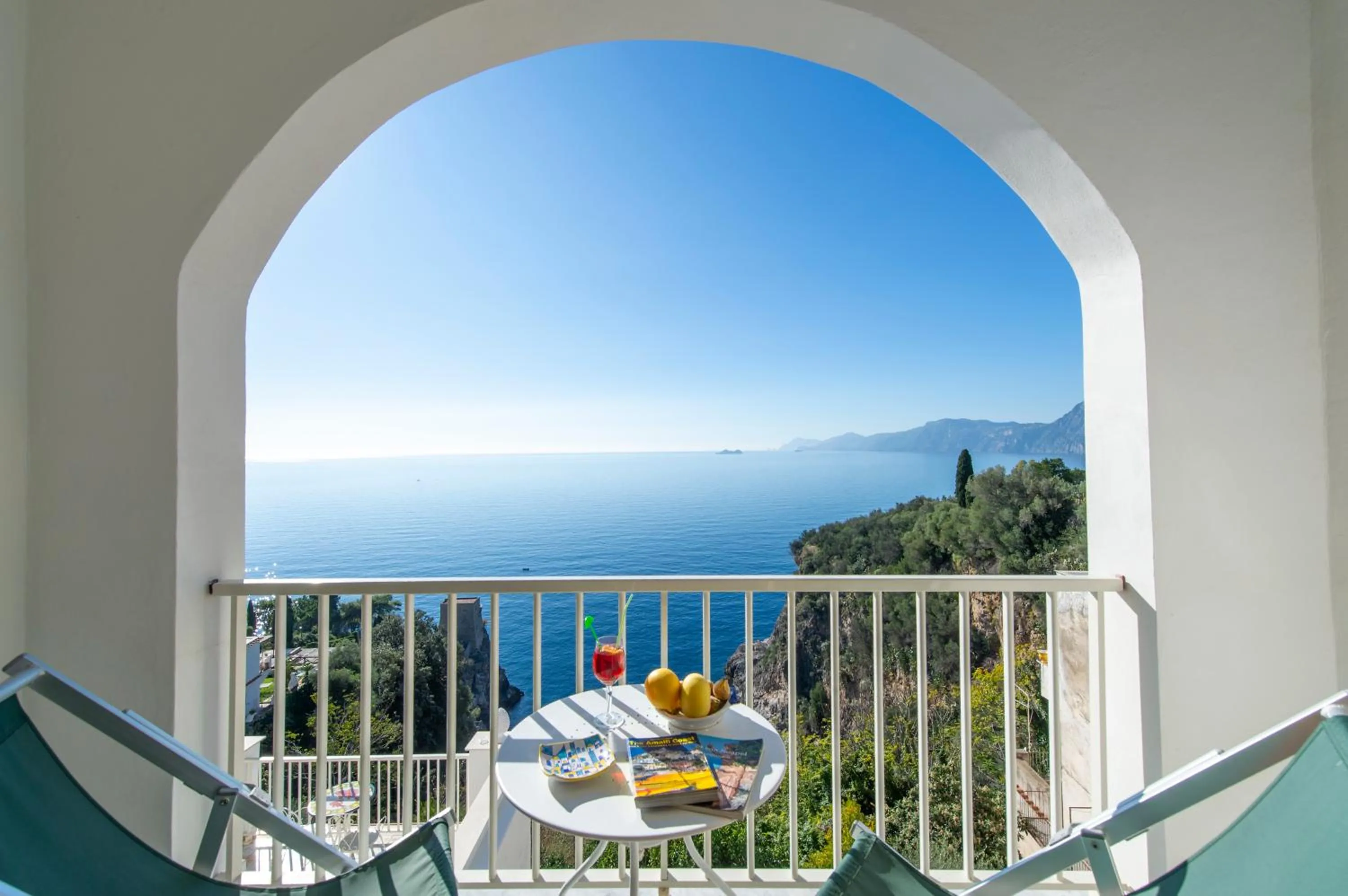 Hotel Villa Bellavista