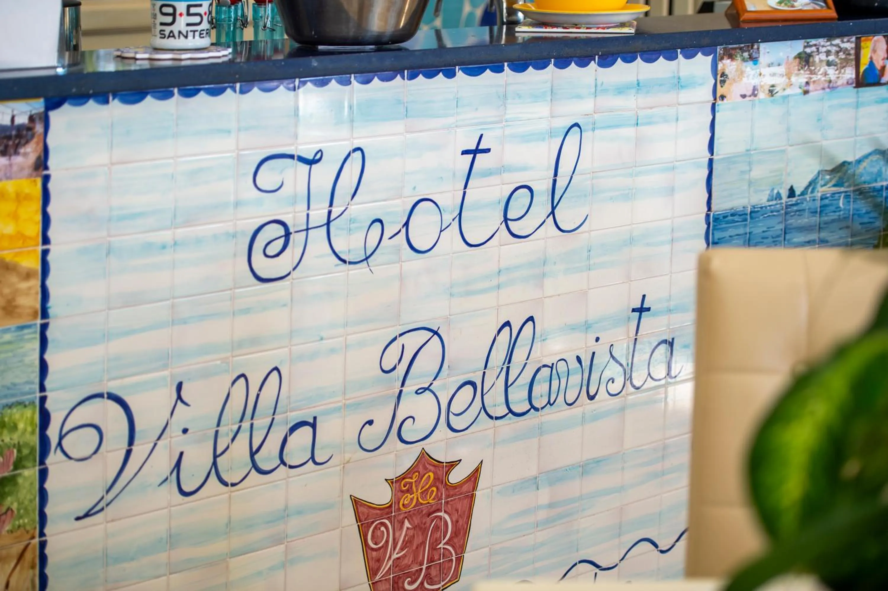 Hotel Villa Bellavista