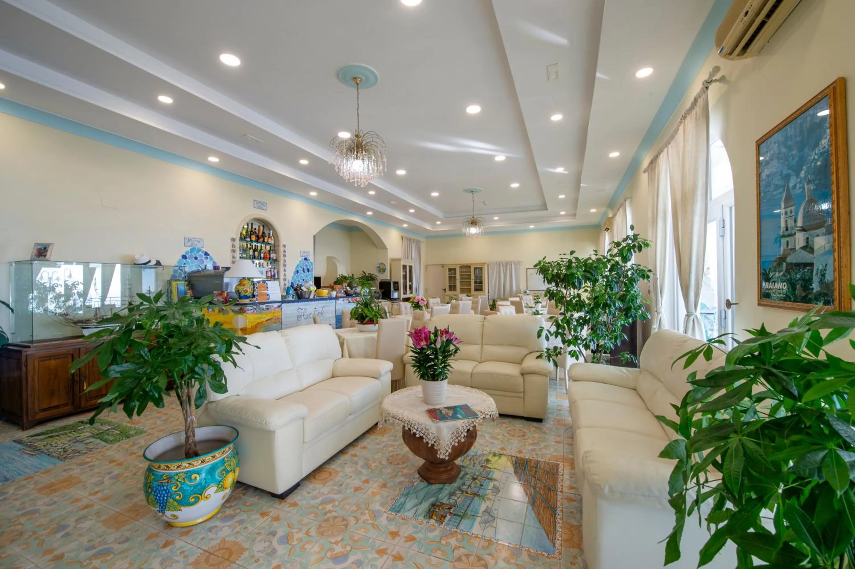 Hotel Villa Bellavista