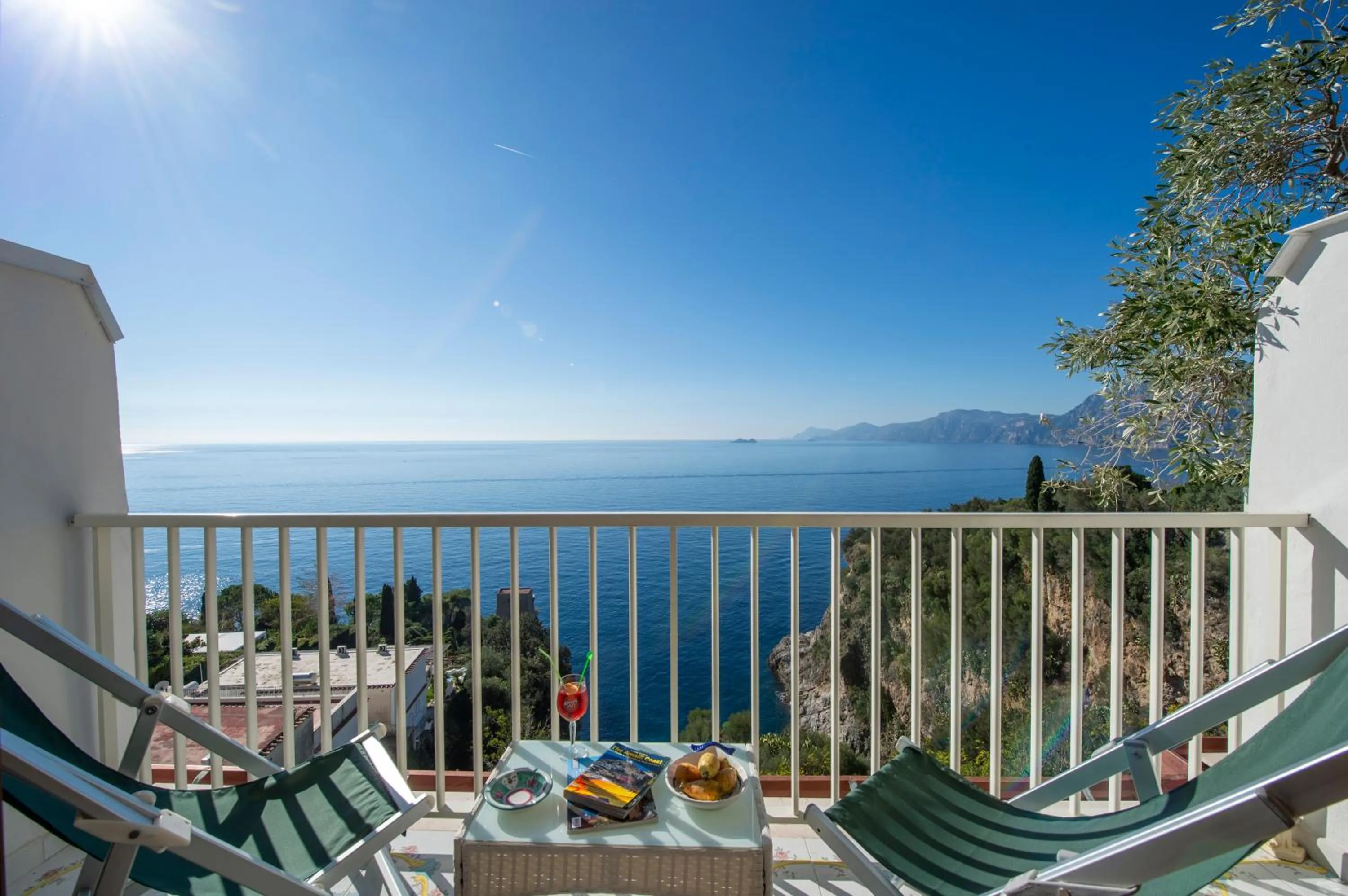 Hotel Villa Bellavista