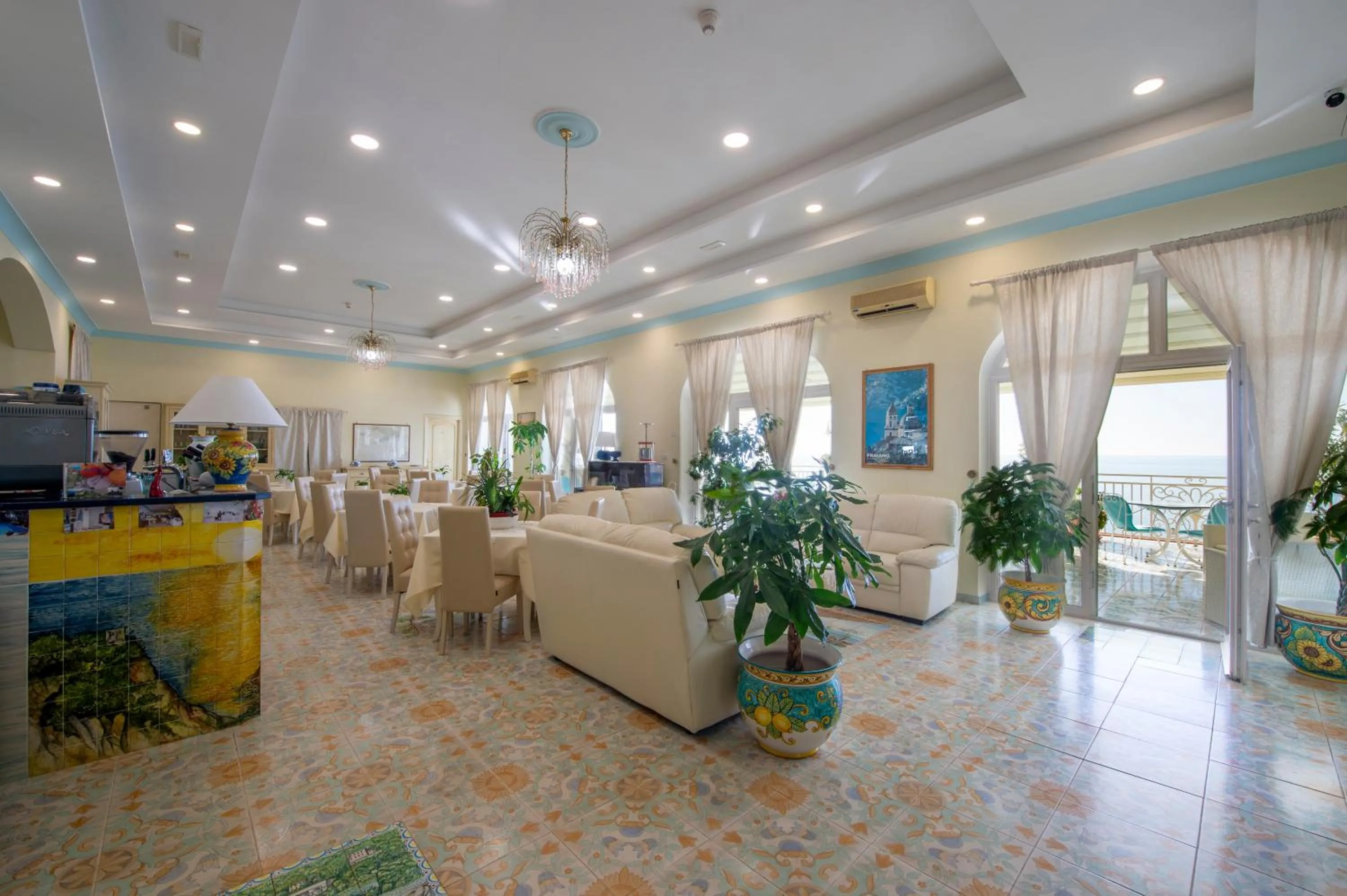 Hotel Villa Bellavista