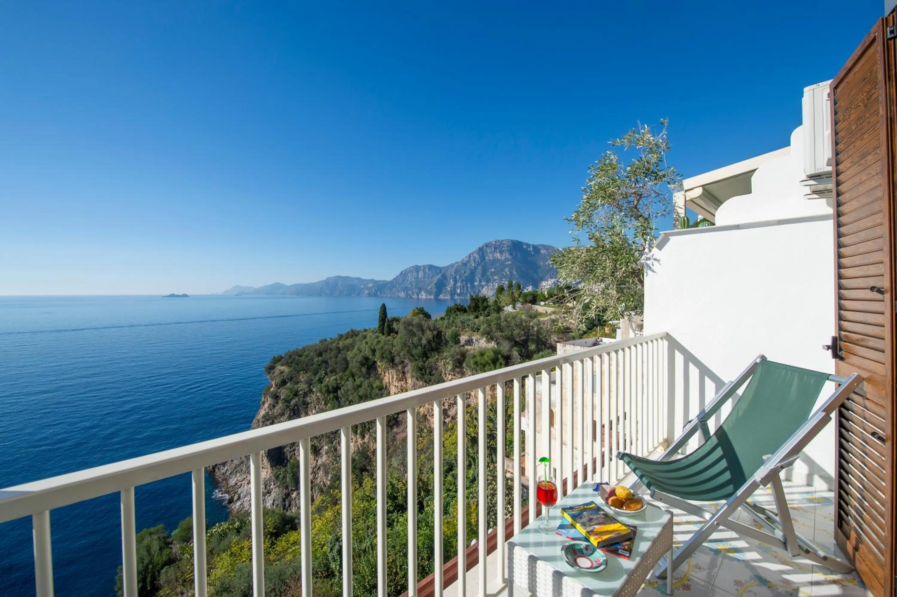 Hotel Villa Bellavista