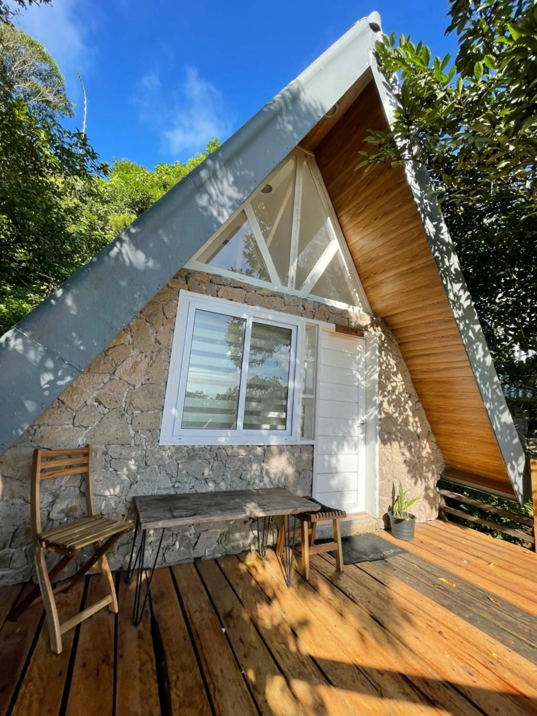 La View Mountain Resort