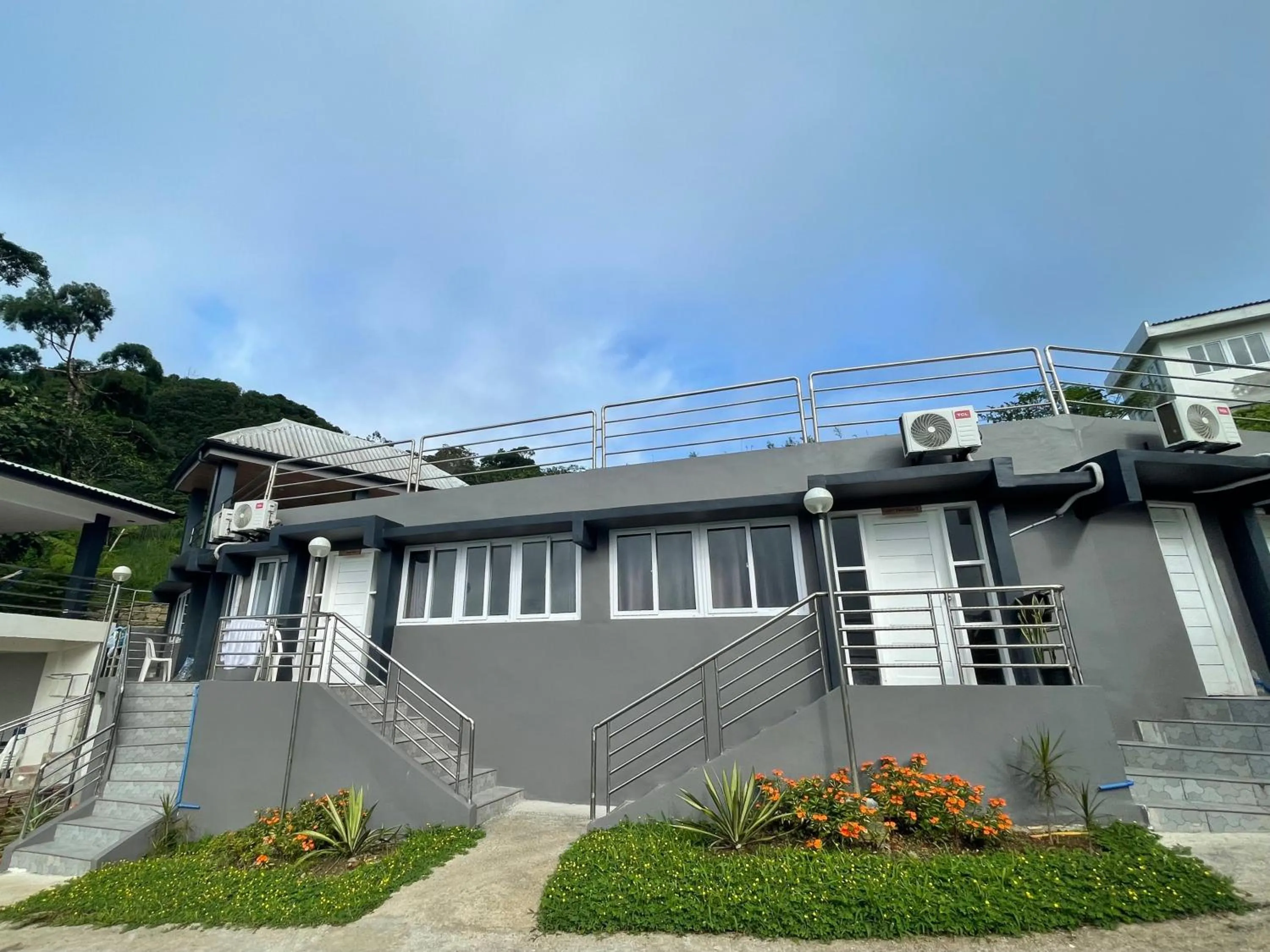 La View Mountain Resort