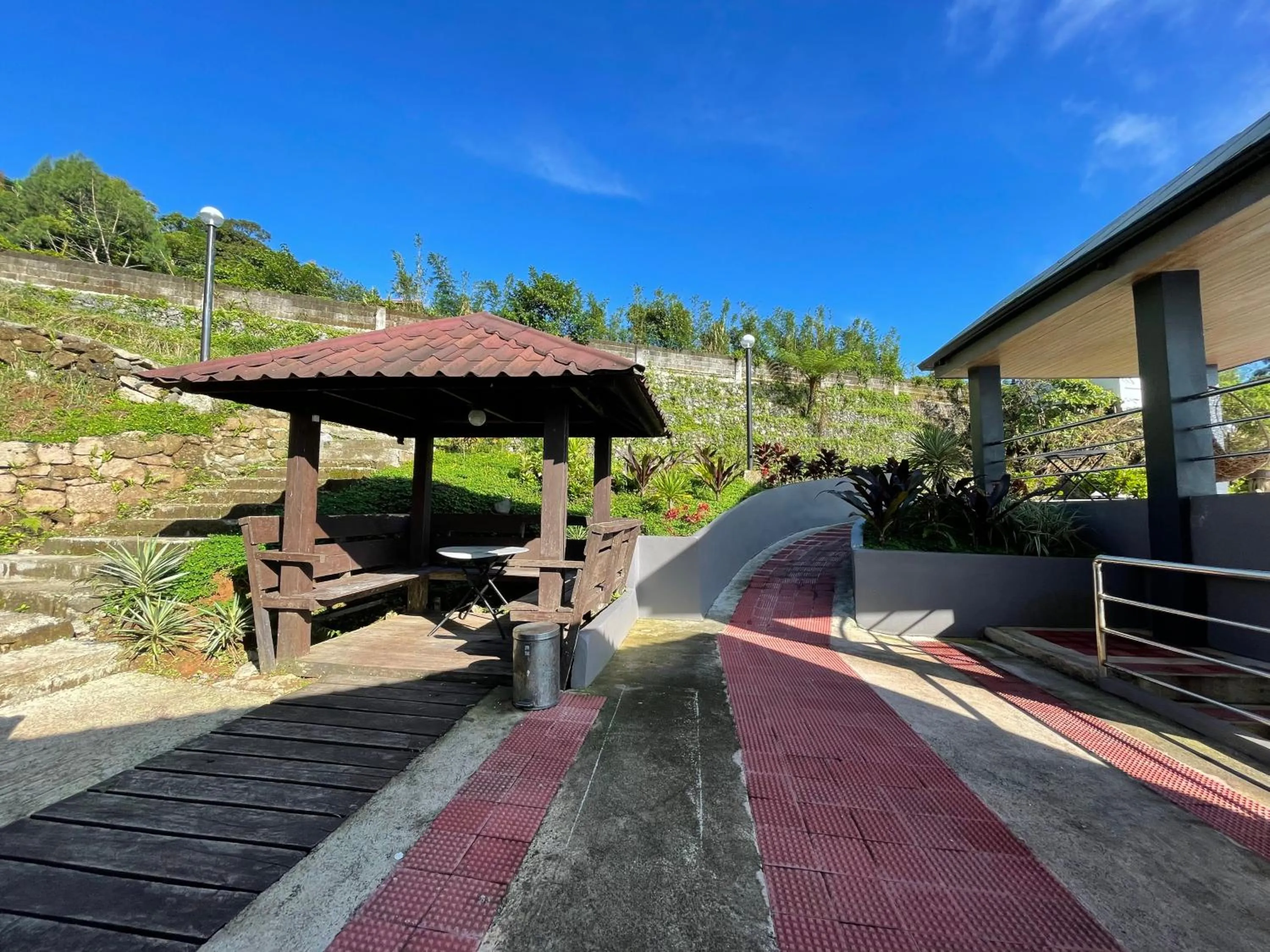 La View Mountain Resort