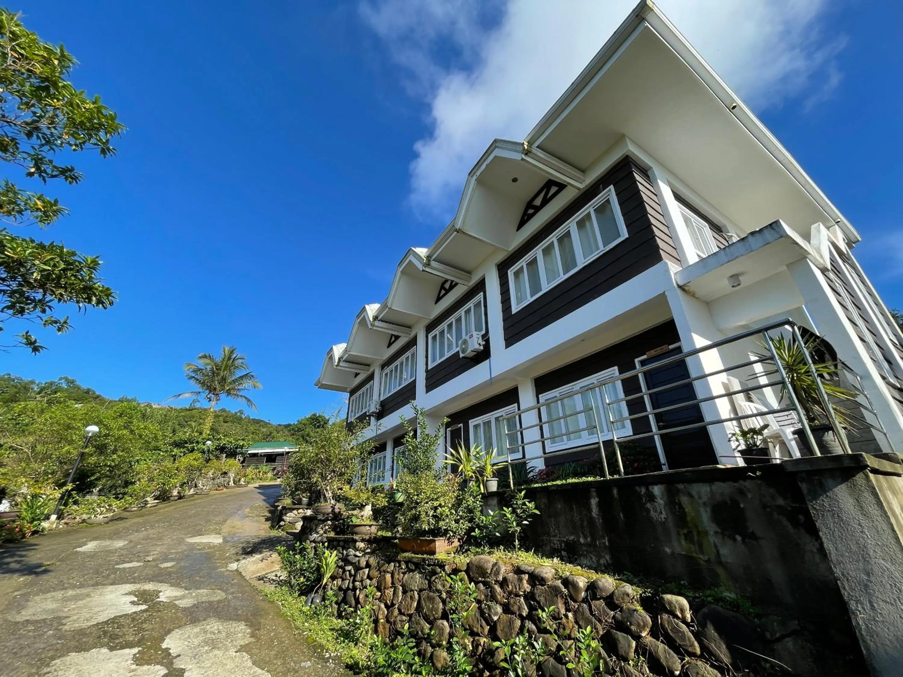 La View Mountain Resort