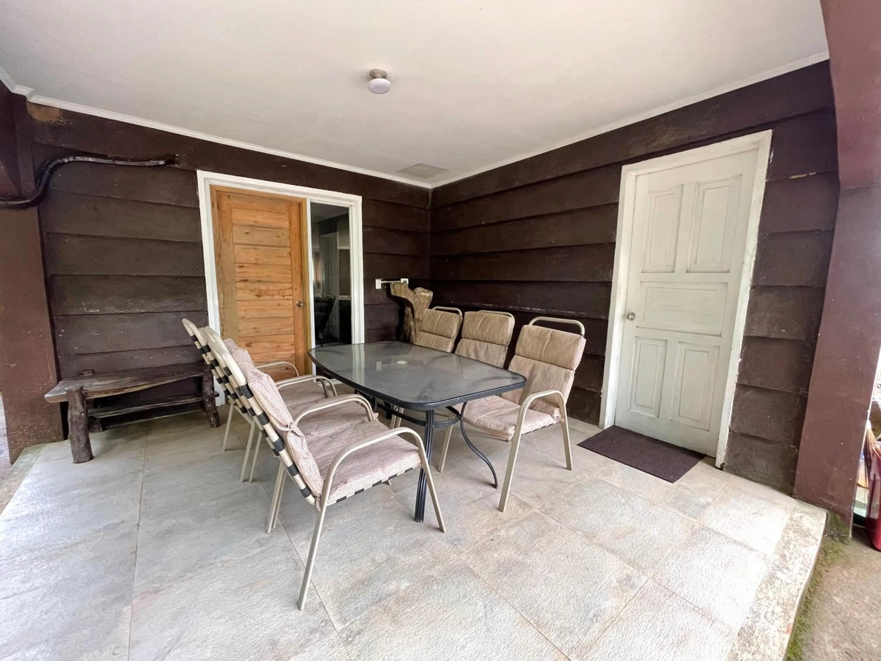 La View Mountain Resort