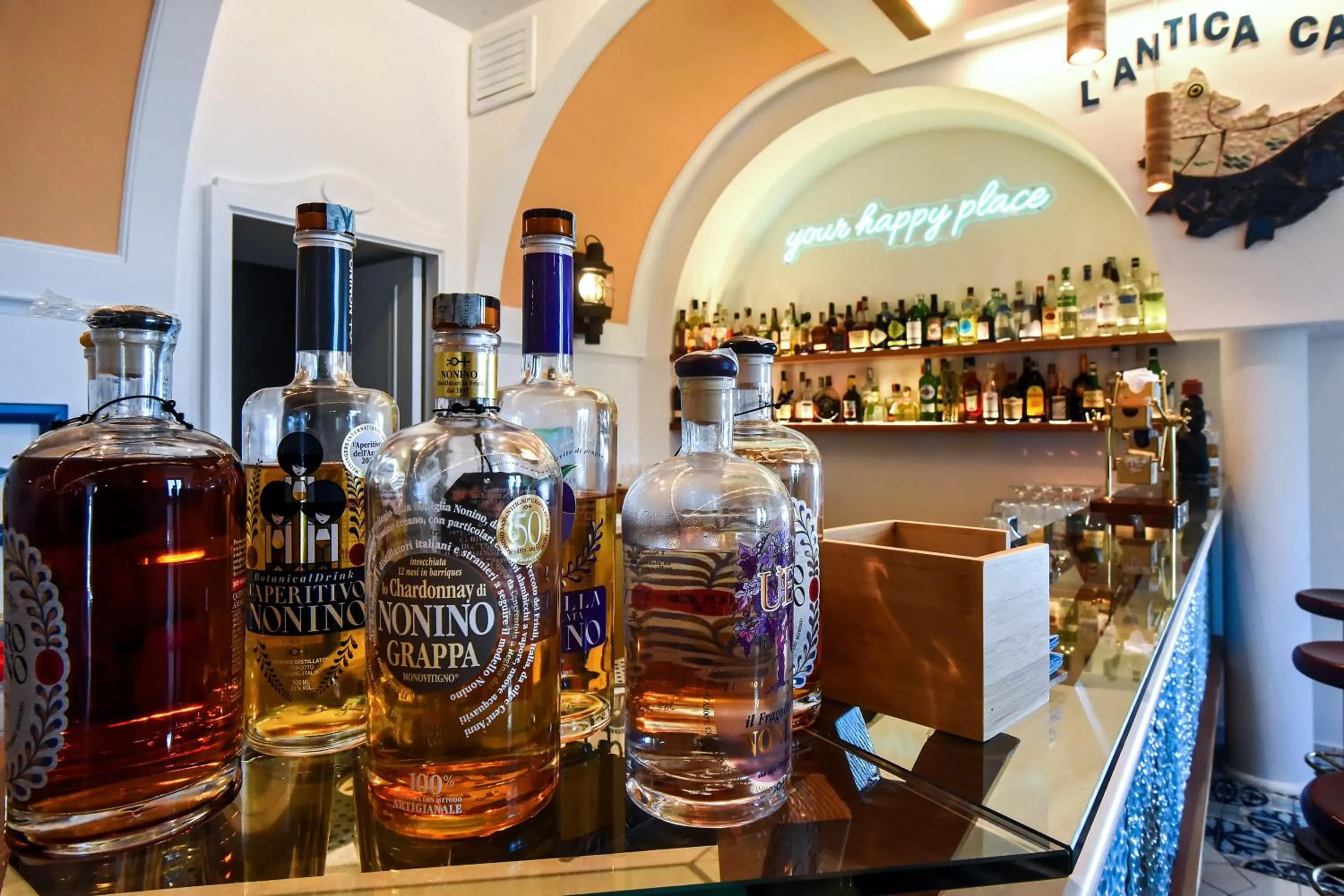 Ravello Art Hotel Marmorata