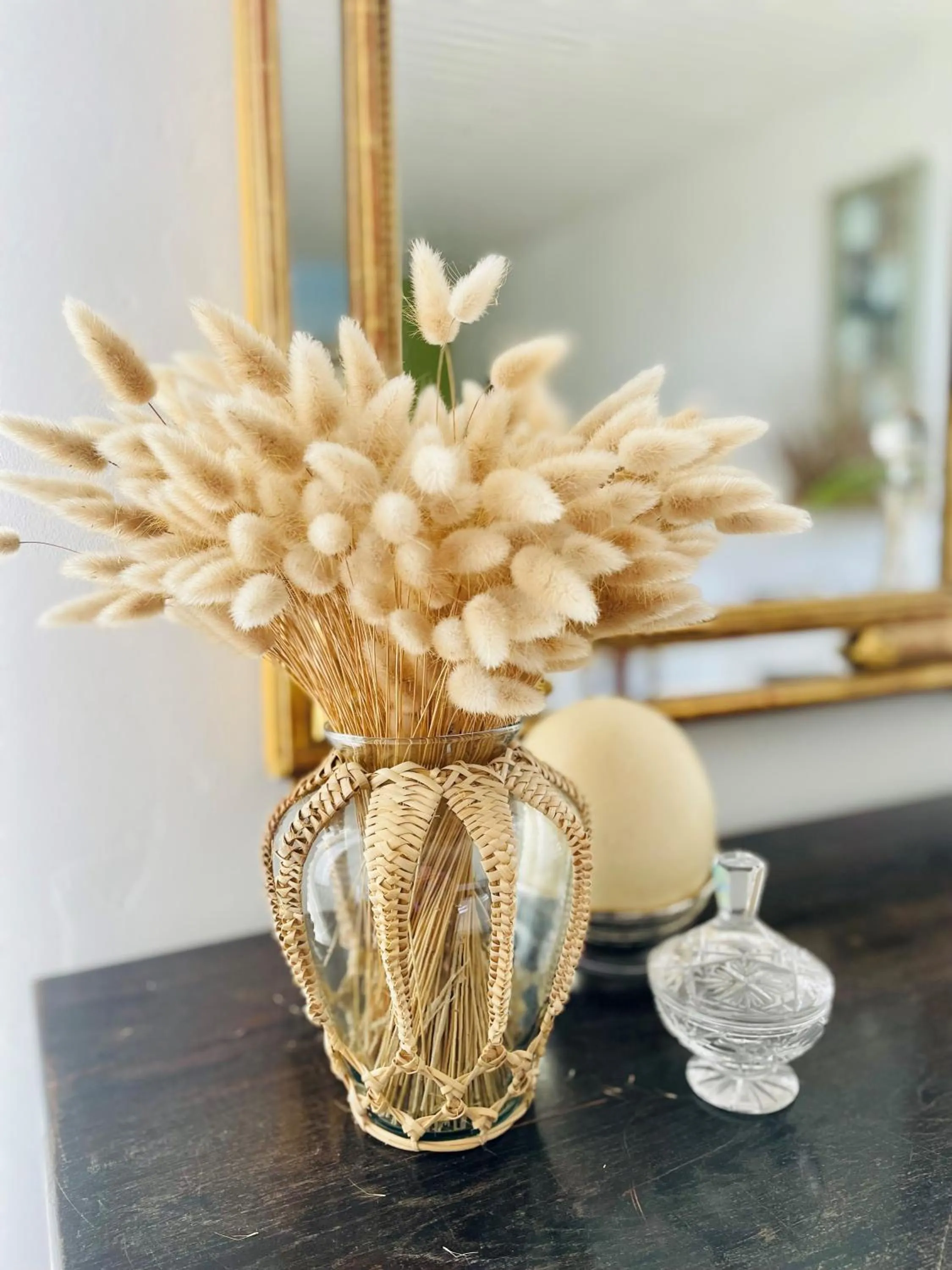 Breakfast in La Vigne d'Or