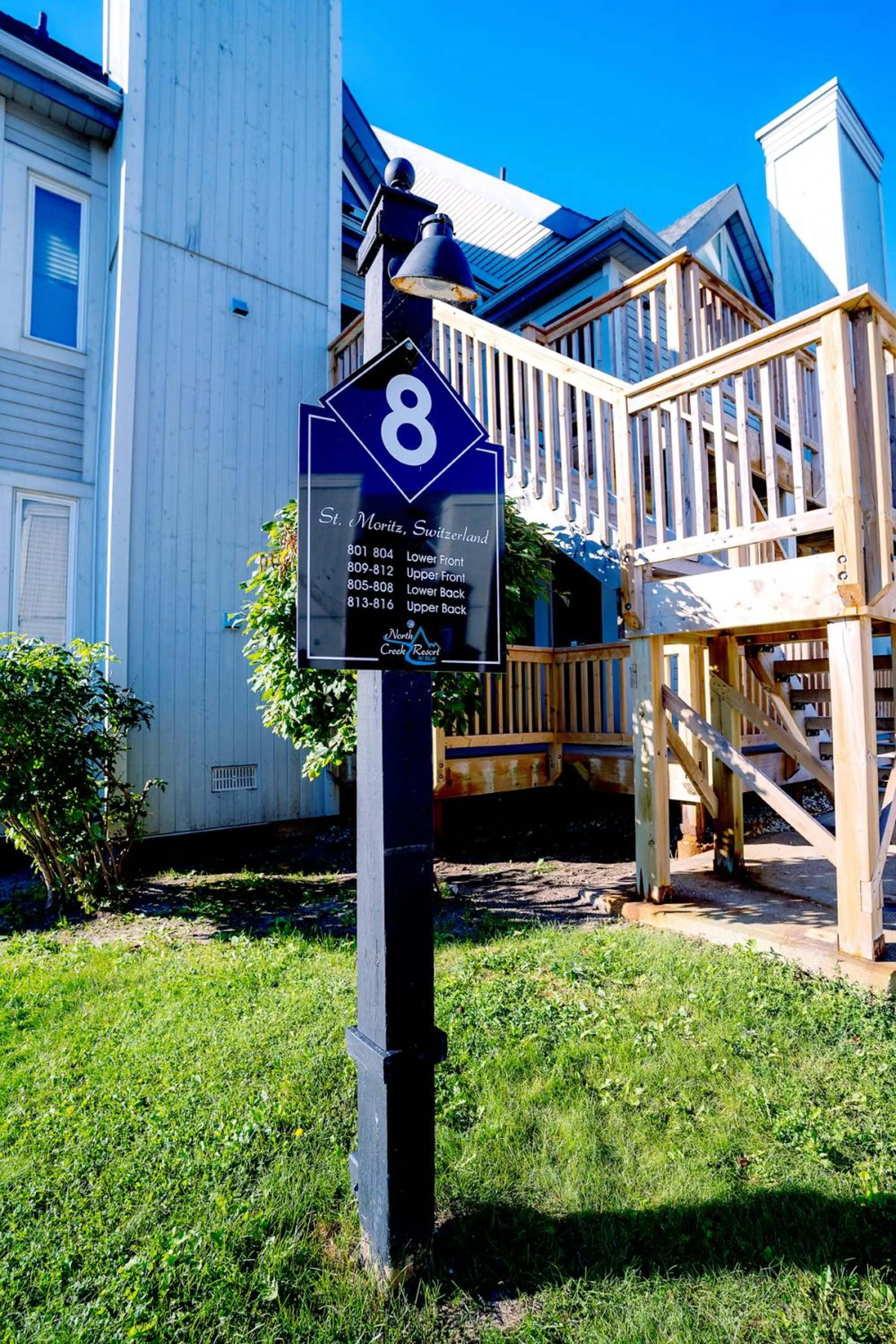 Hillside BLUE MTN Family Loft @ North Creek Resort