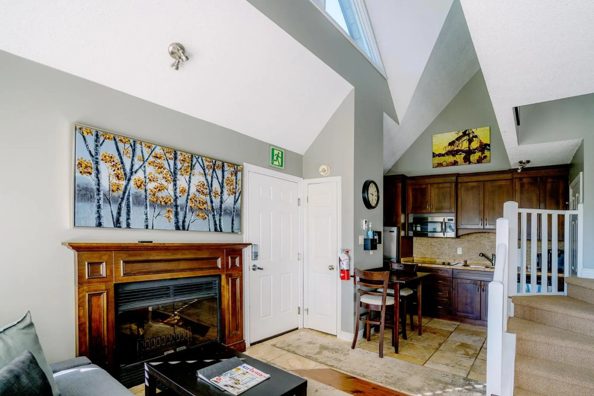 Hillside BLUE MTN Family Loft @ North Creek Resort