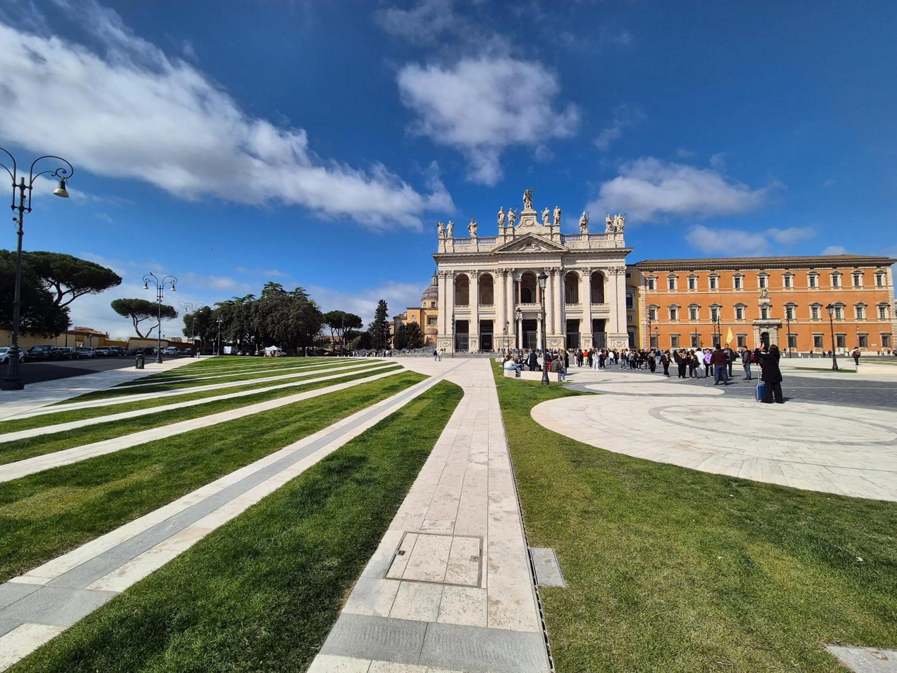 Nearby landmark in Best Western Hotel Piccadilly