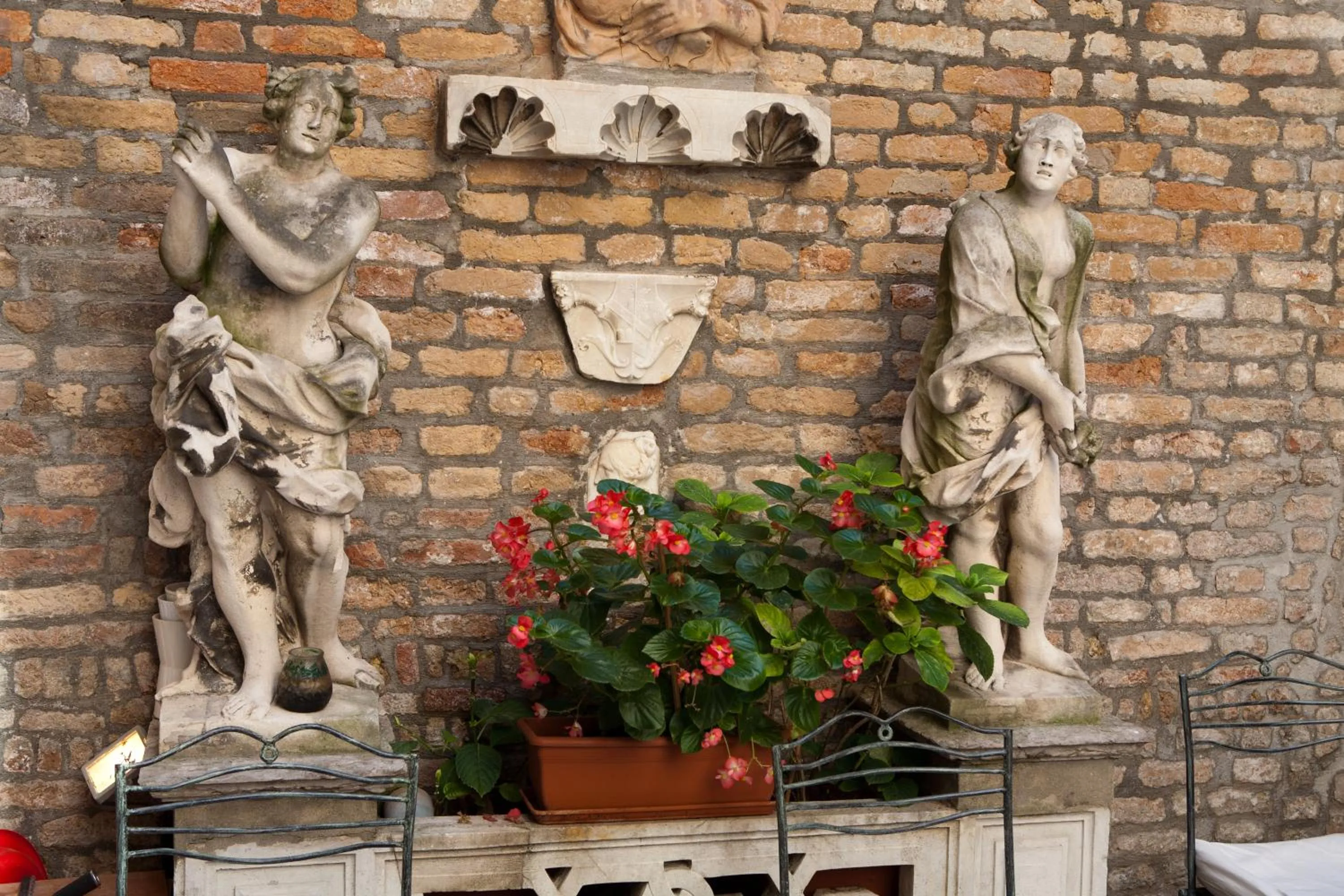 Day in Hotel Al Ponte Mocenigo