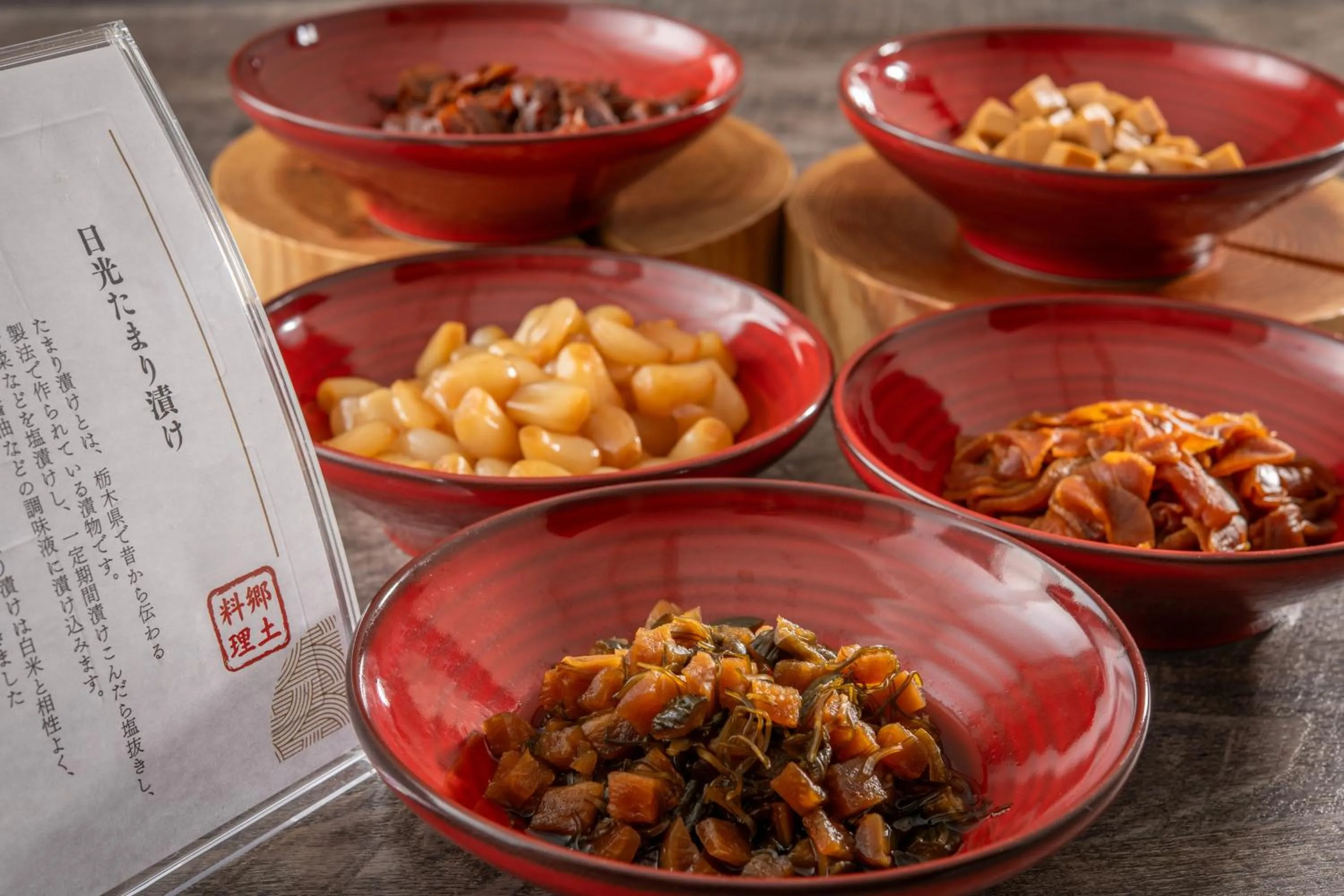 Food and drinks in KAMENOI HOTEL Okunikko