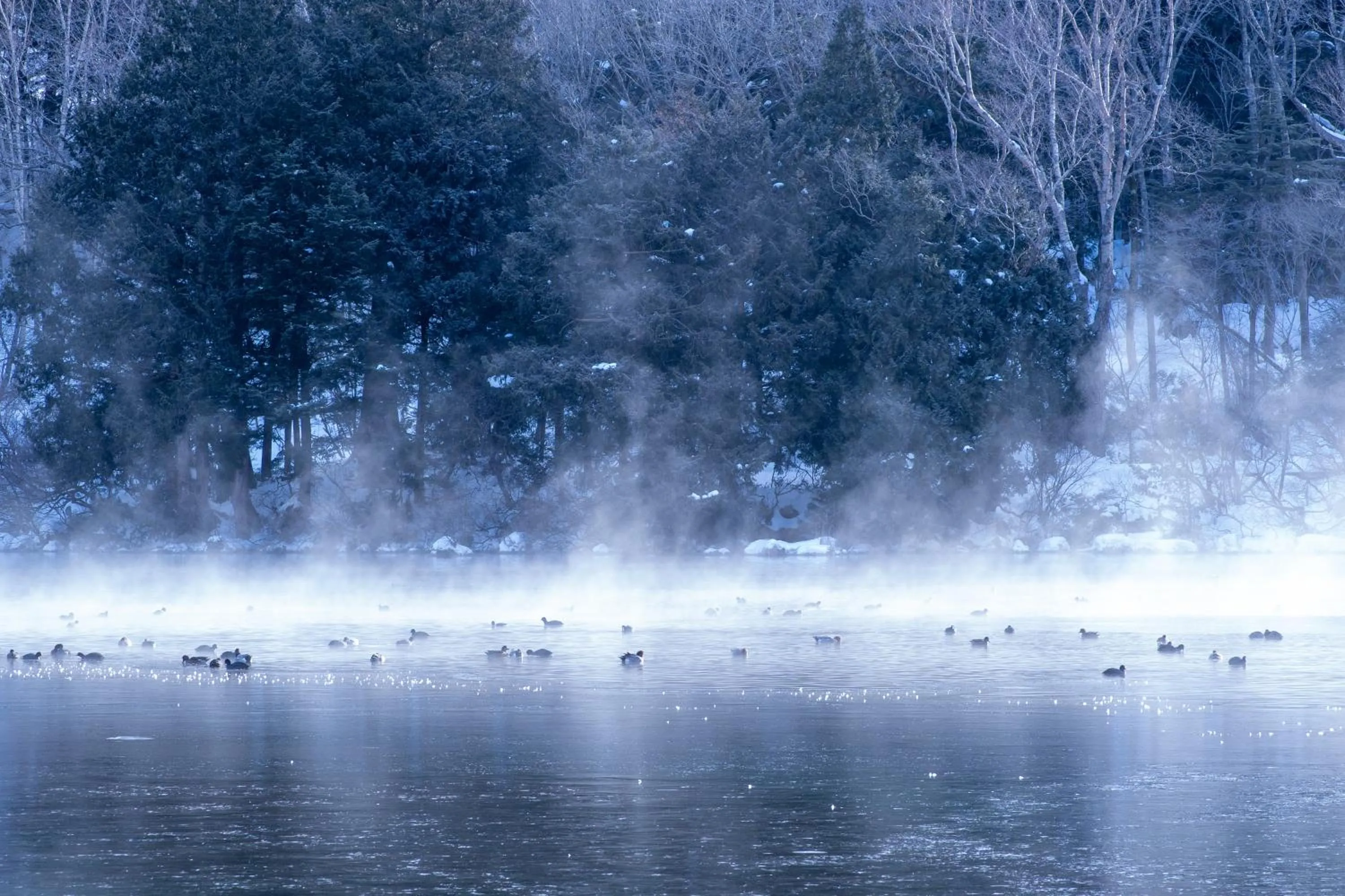Nearby landmark in KAMENOI HOTEL Okunikko