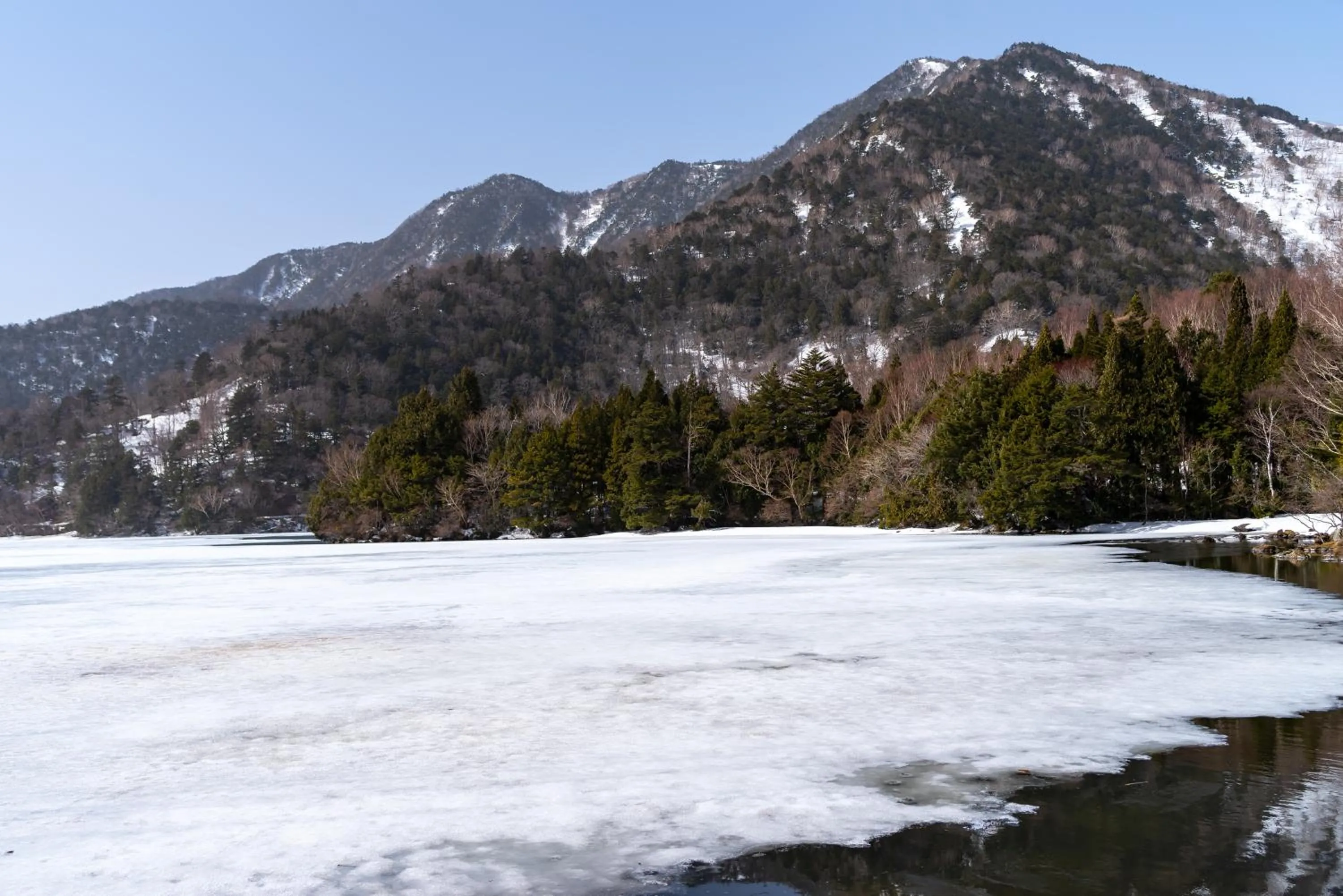 Nearby landmark in KAMENOI HOTEL Okunikko