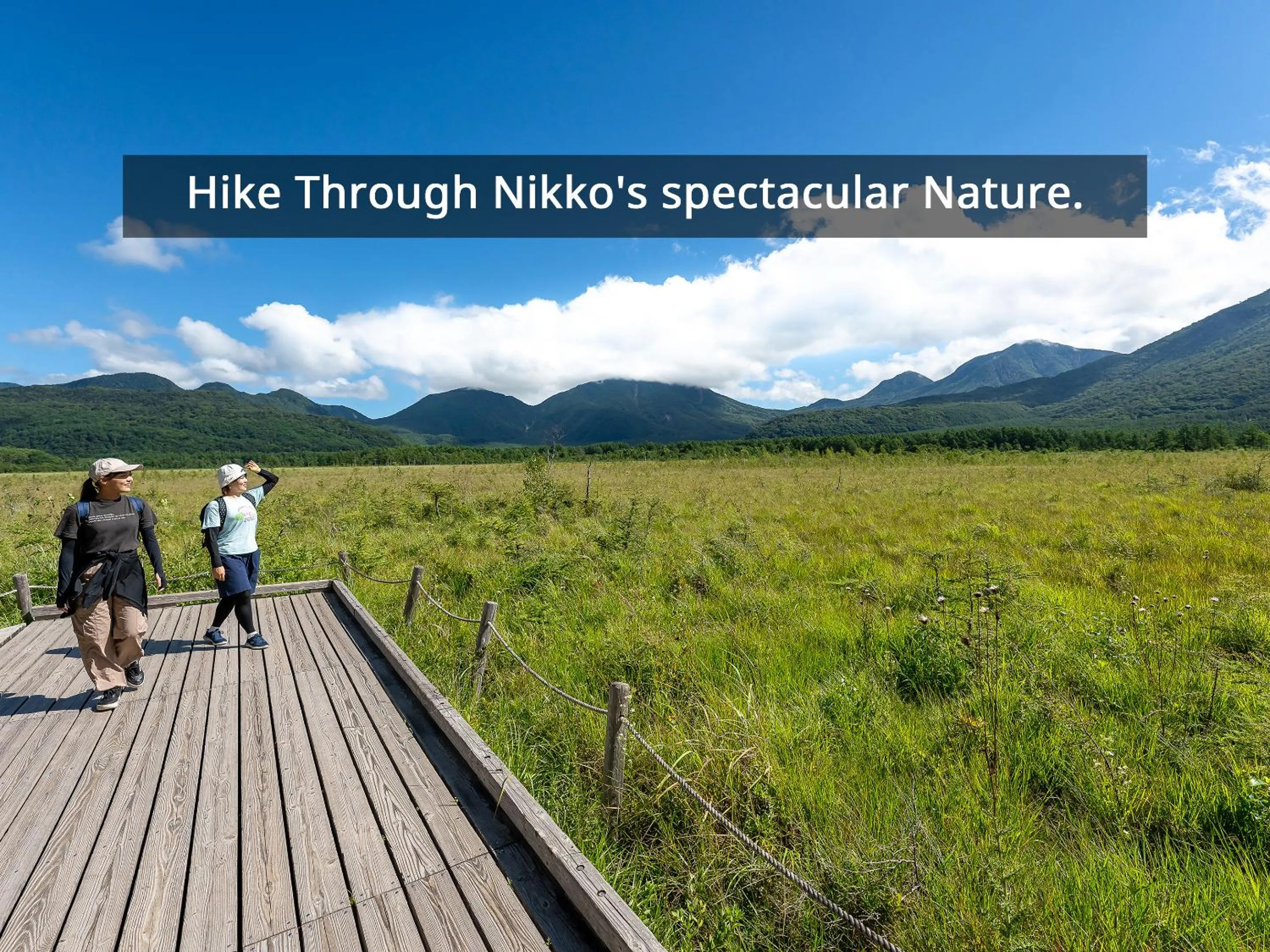 Nearby landmark in KAMENOI HOTEL Okunikko