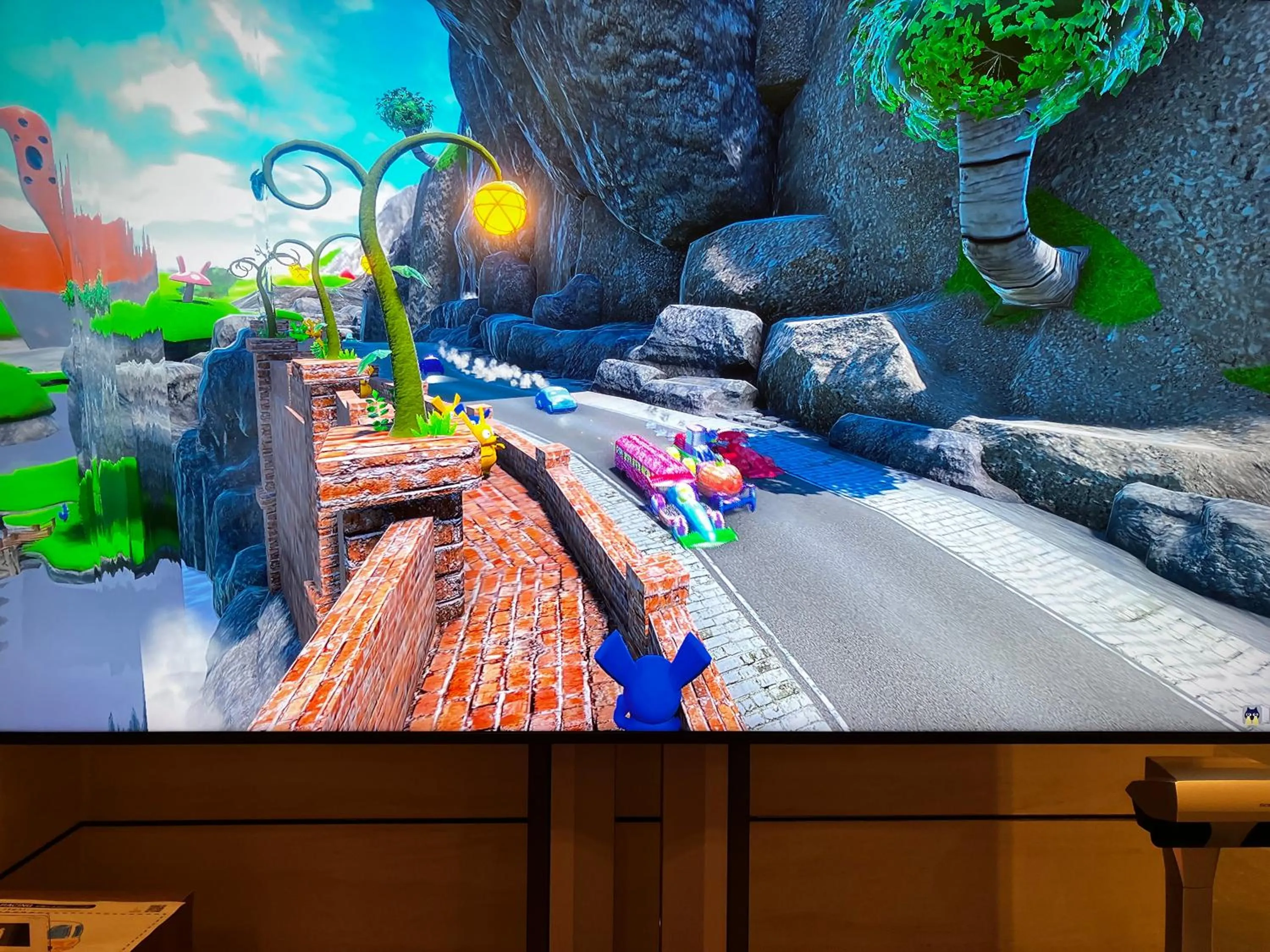 Activities in KAMENOI HOTEL Okunikko