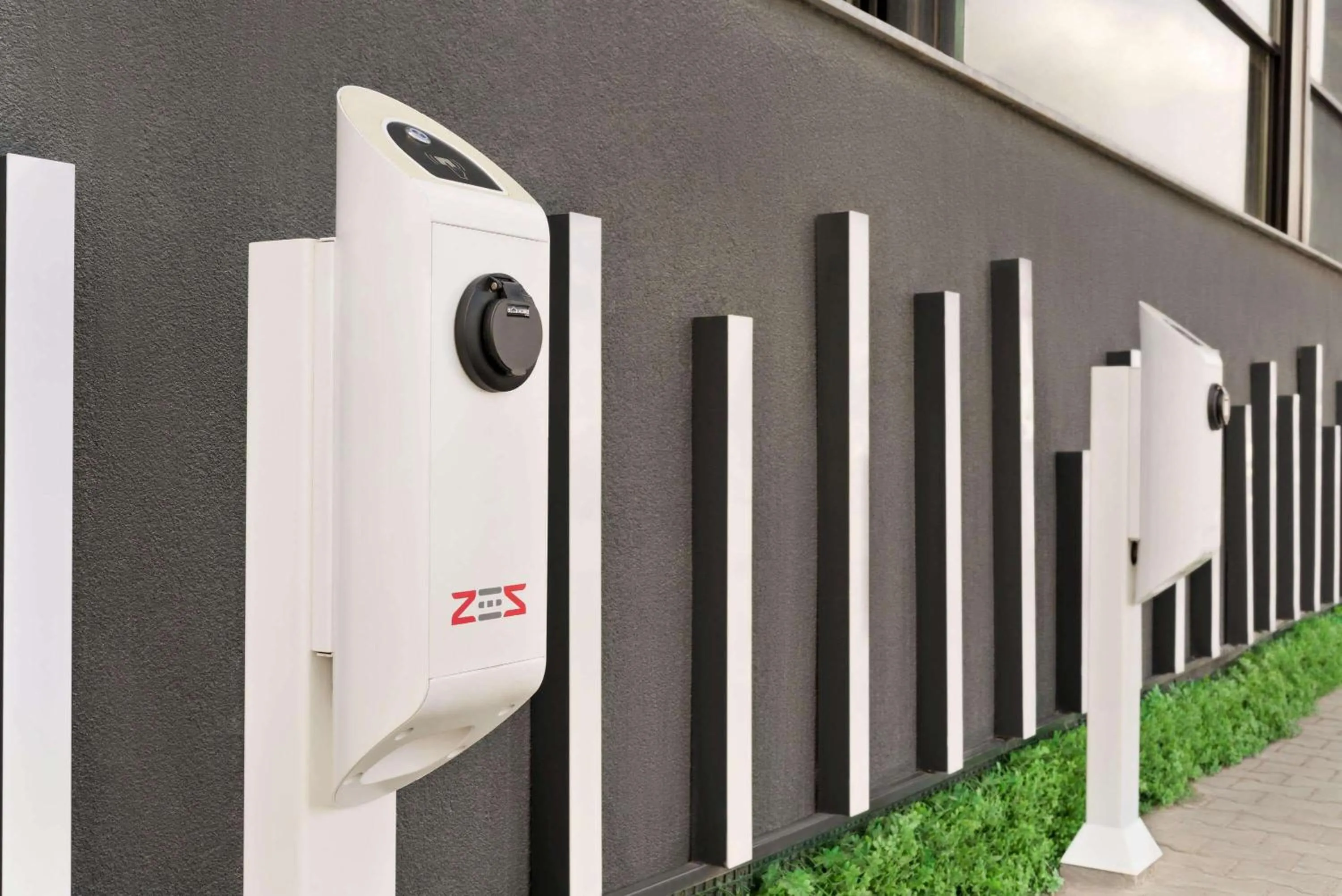 Property building in Ramada By Wyndham Elbistan