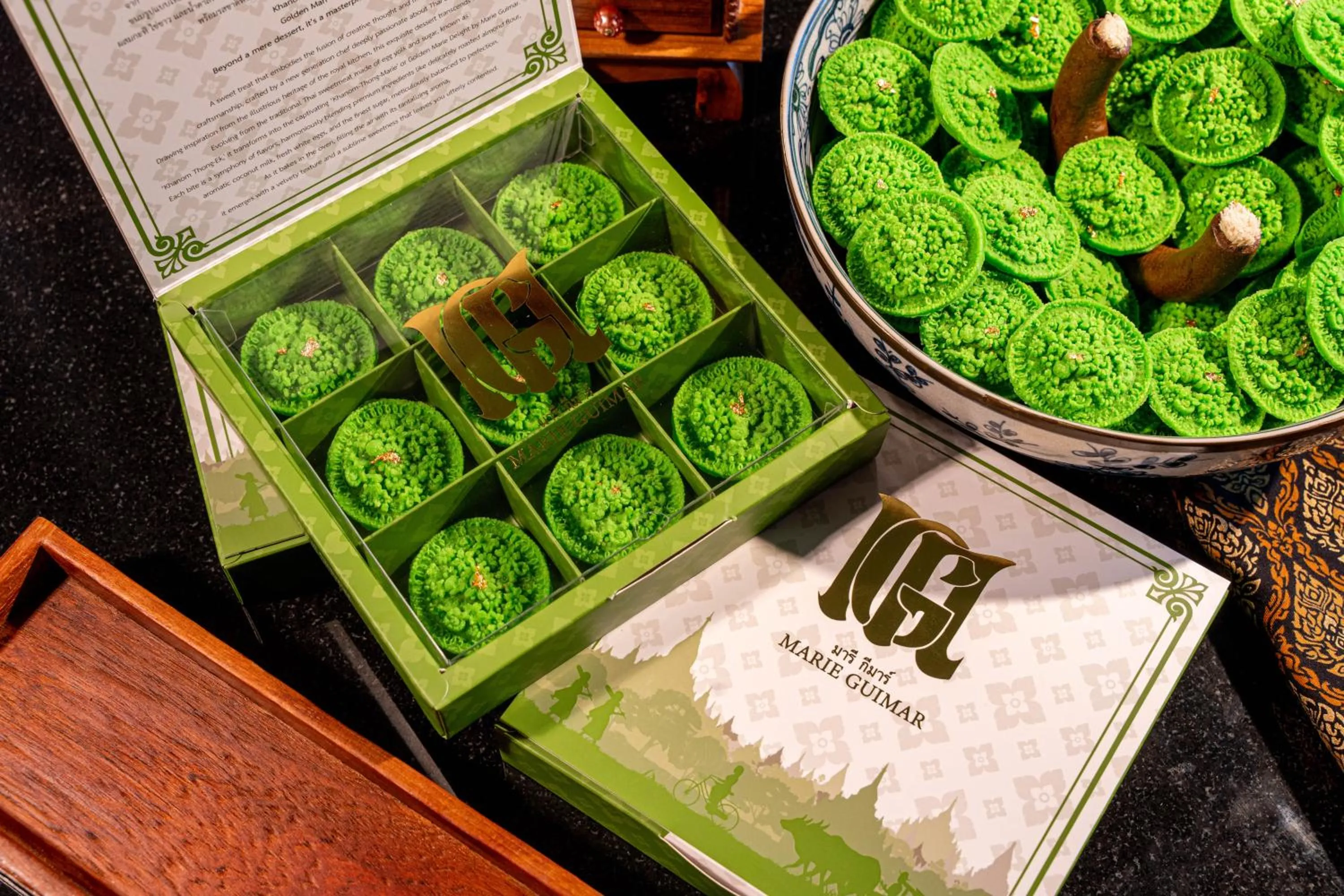 Restaurant/places to eat in Wyndham Bangkok Queen Convention Centre