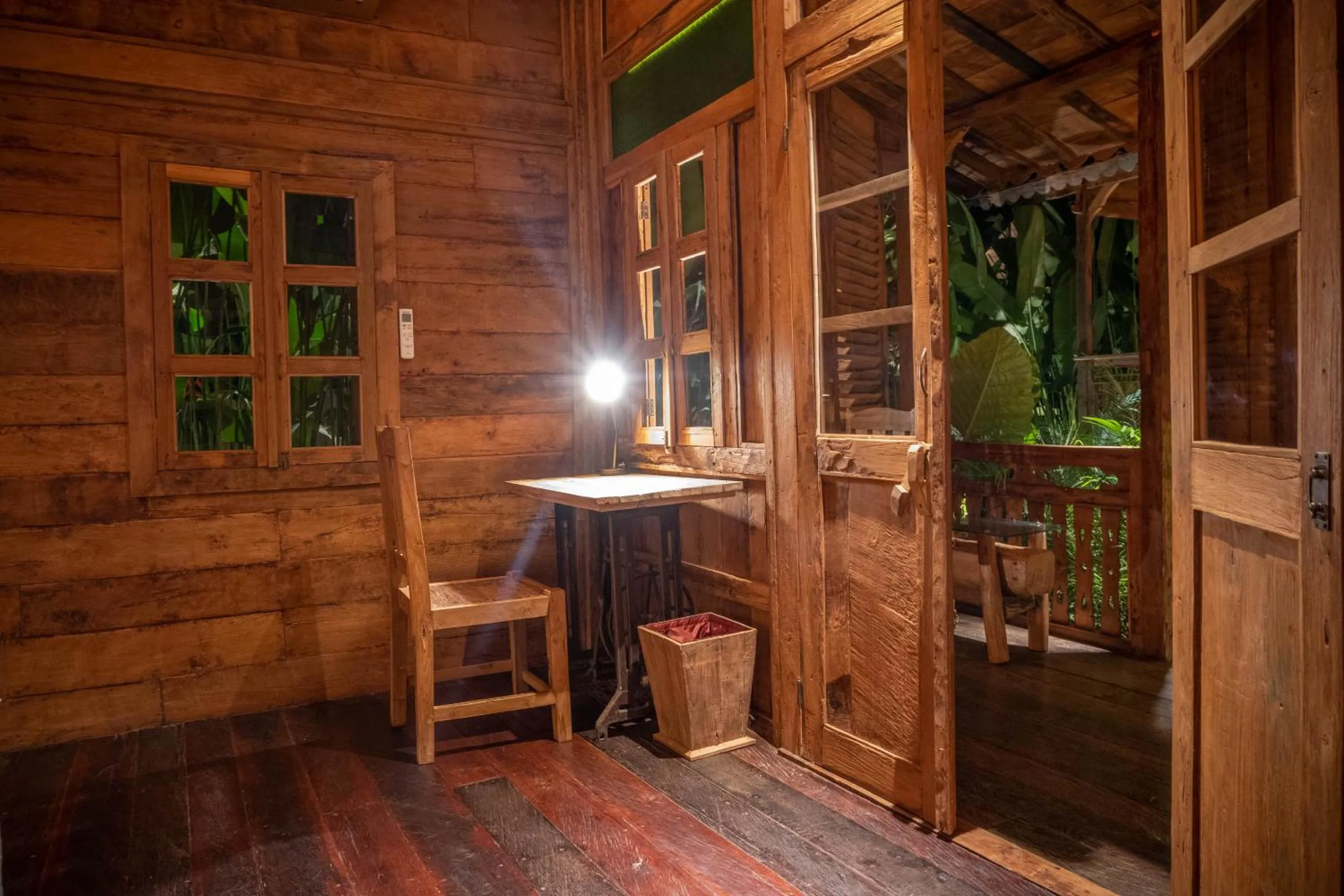 Bedroom in Bajalo Cottage Canggu - Adults only