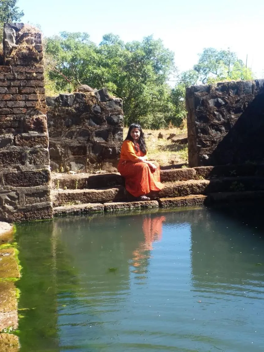 Hilltop Resort and Glamping Wai, Near Panchgani