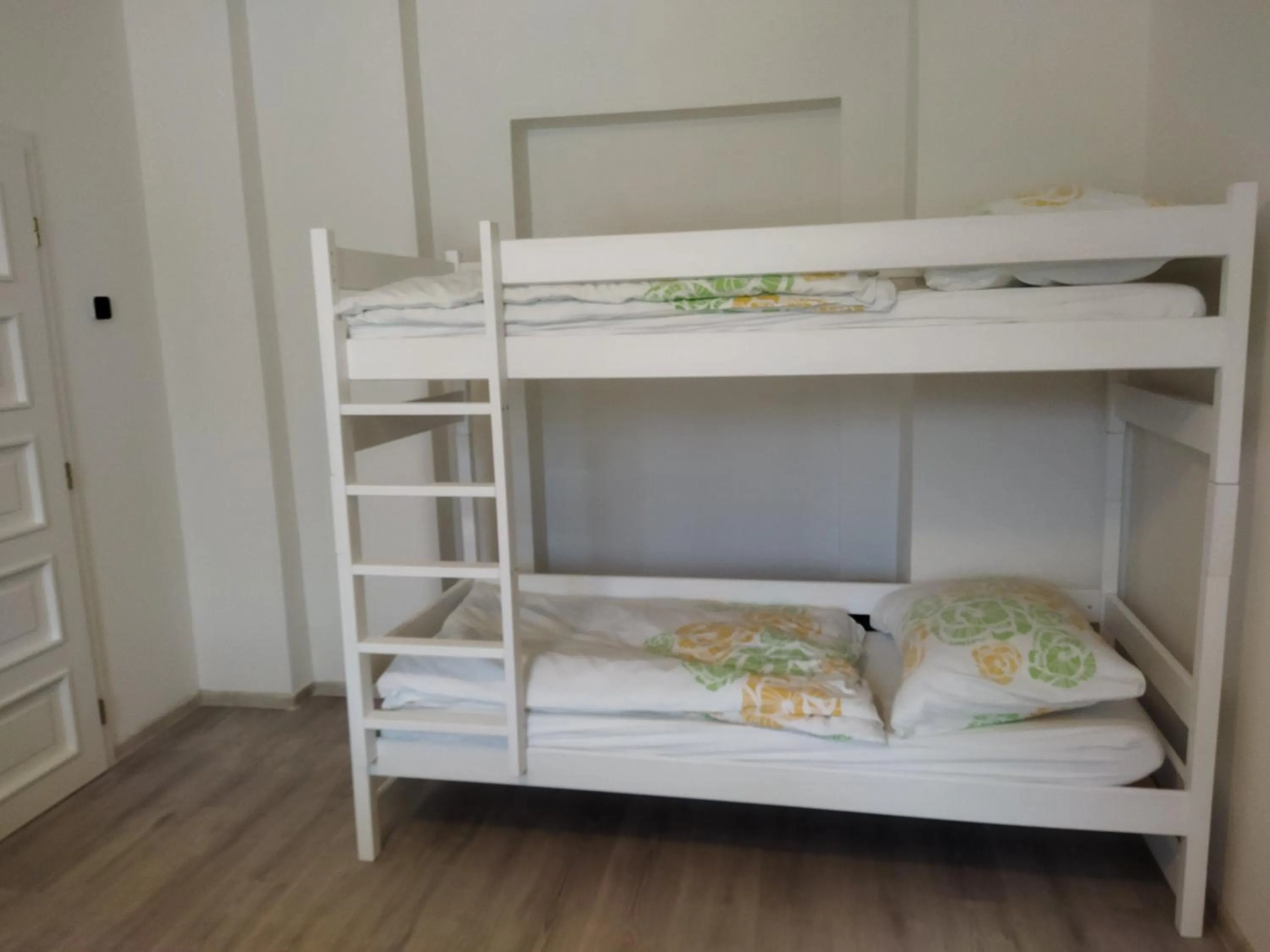 Bed in Marcebila Abertamy