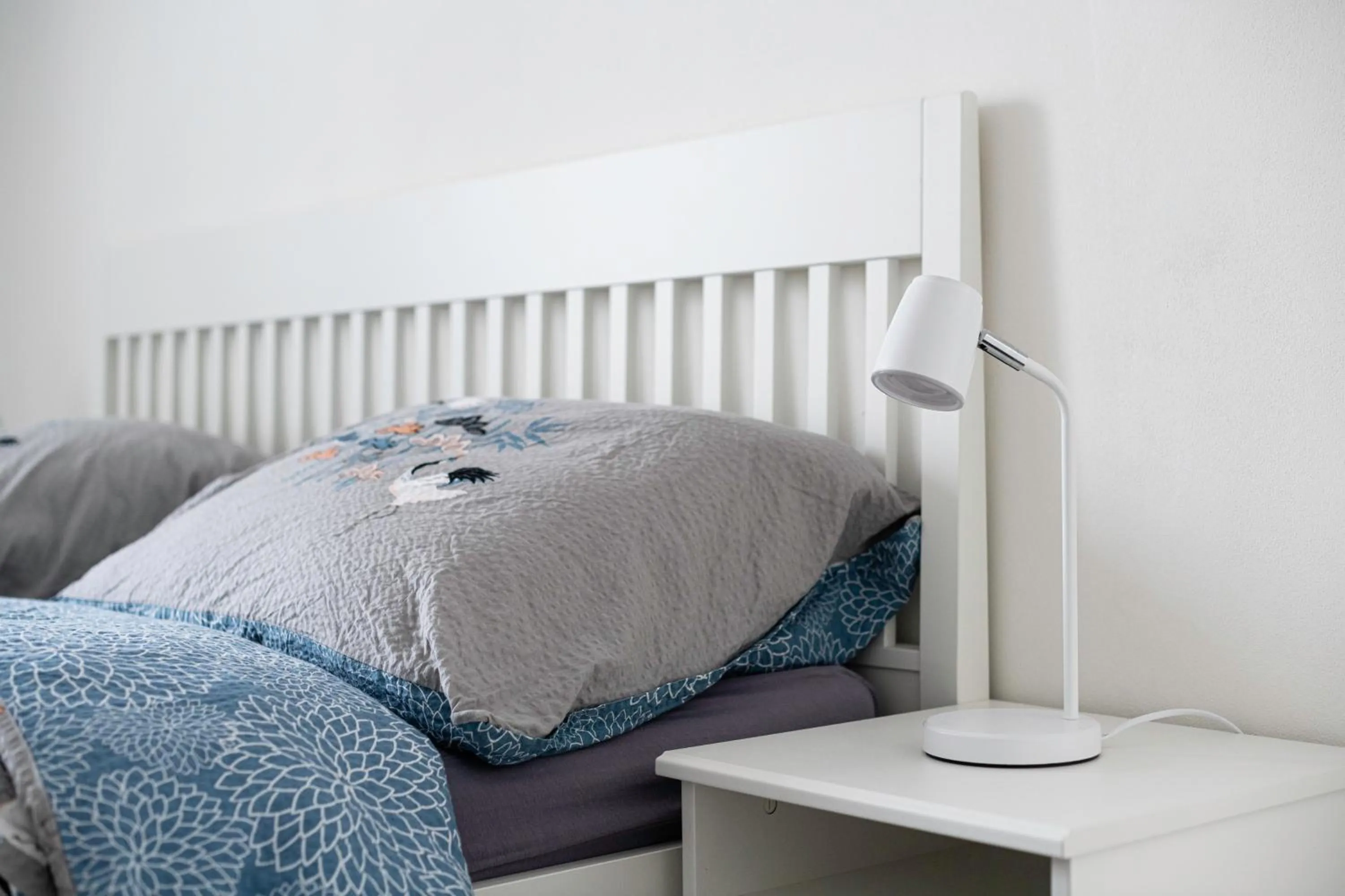 Bed in Marcebila Abertamy