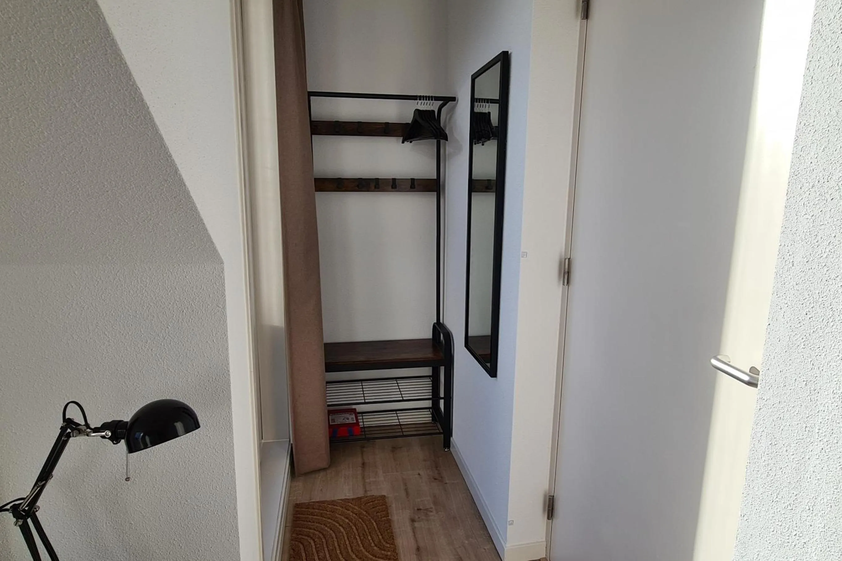 Balcony/Terrace in B&B Het Groene Hart