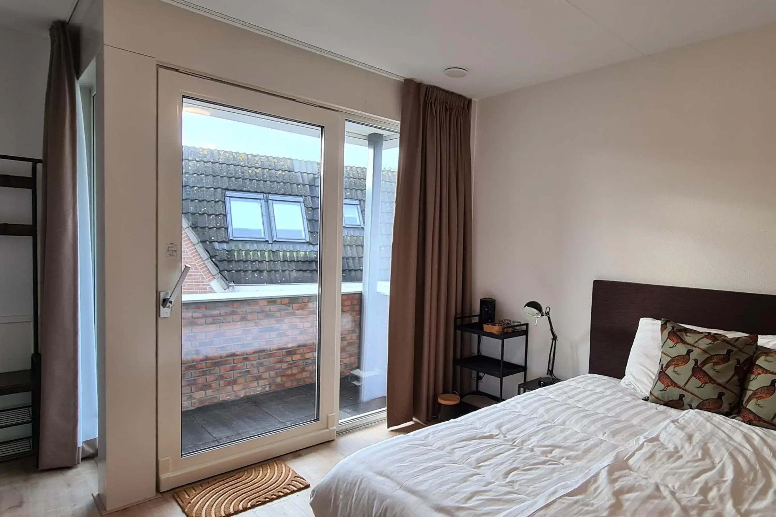 Double Room with Private Bathroom in B&B Het Groene Hart Double Room with Private Bathroom in B&B Het Groene Hart