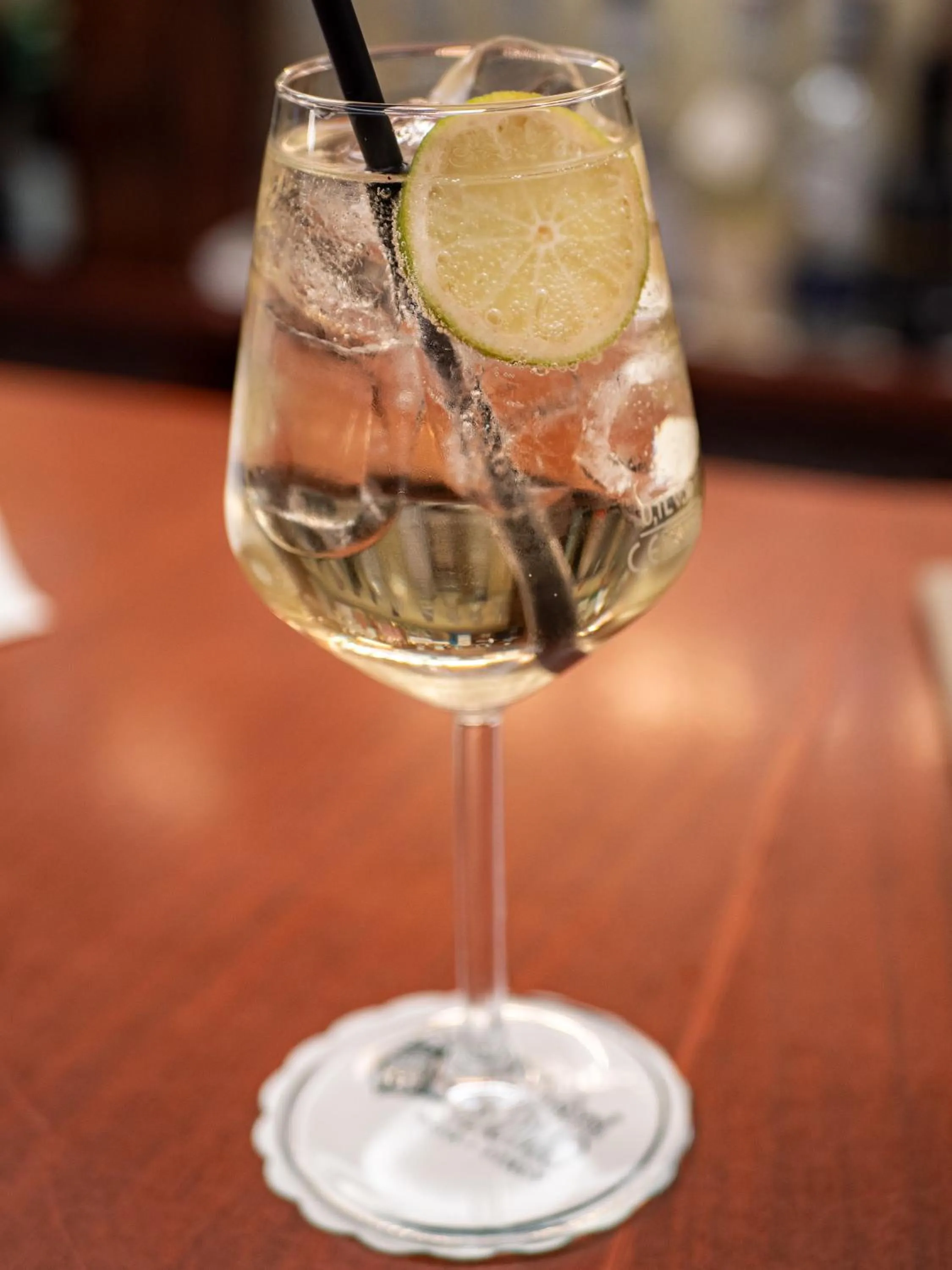 Restaurant/places to eat in Grand Hotel Duomo