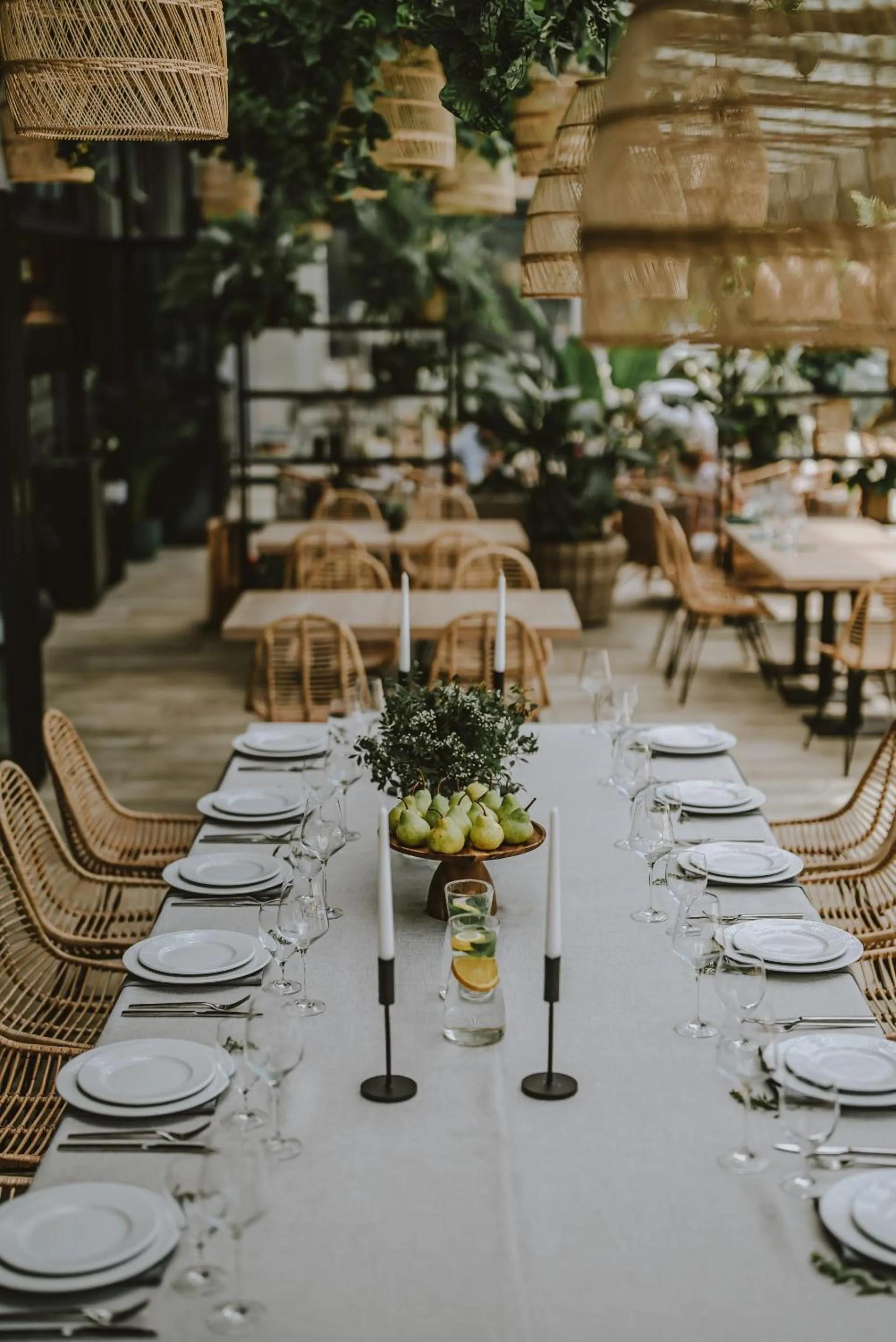 Business facilities in Hotel Saltic Resort & Spa Łeba