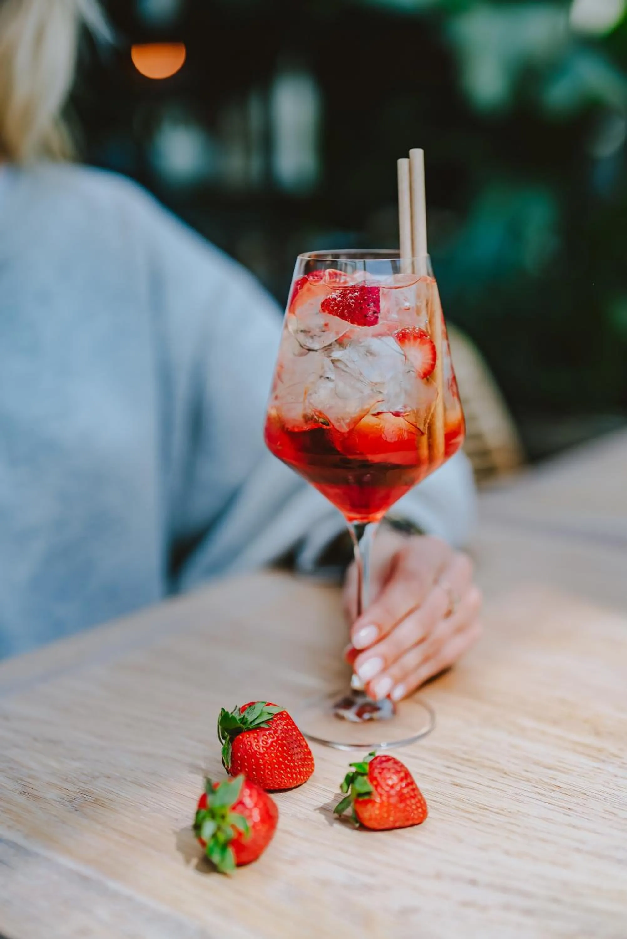 Restaurant/places to eat in Hotel Saltic Resort & Spa Łeba