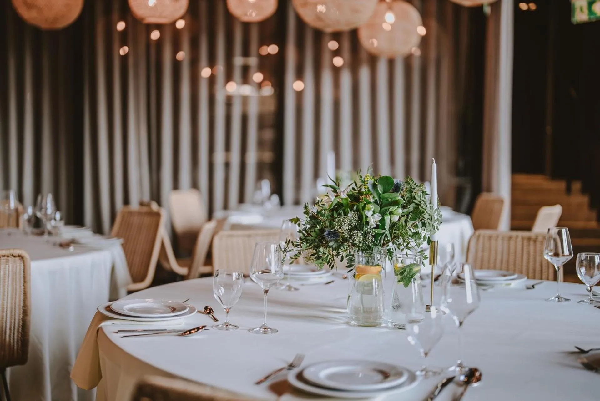 Business facilities in Hotel Saltic Resort & Spa Łeba