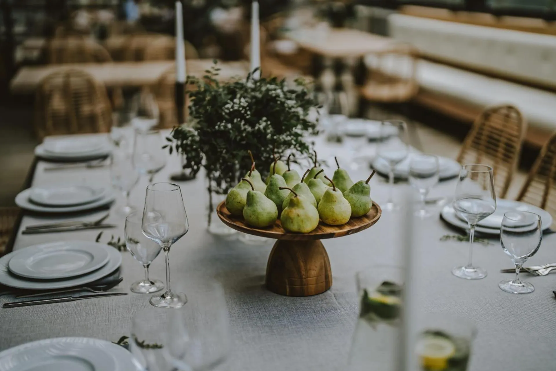 Business facilities in Hotel Saltic Resort & Spa Łeba