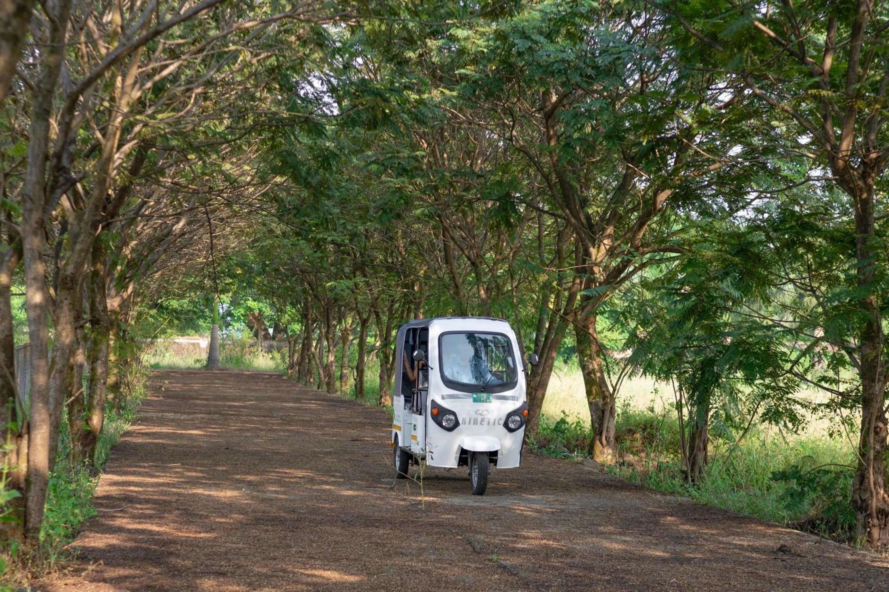 Area and facilities in Sterling Stolen Heaven Lonavala