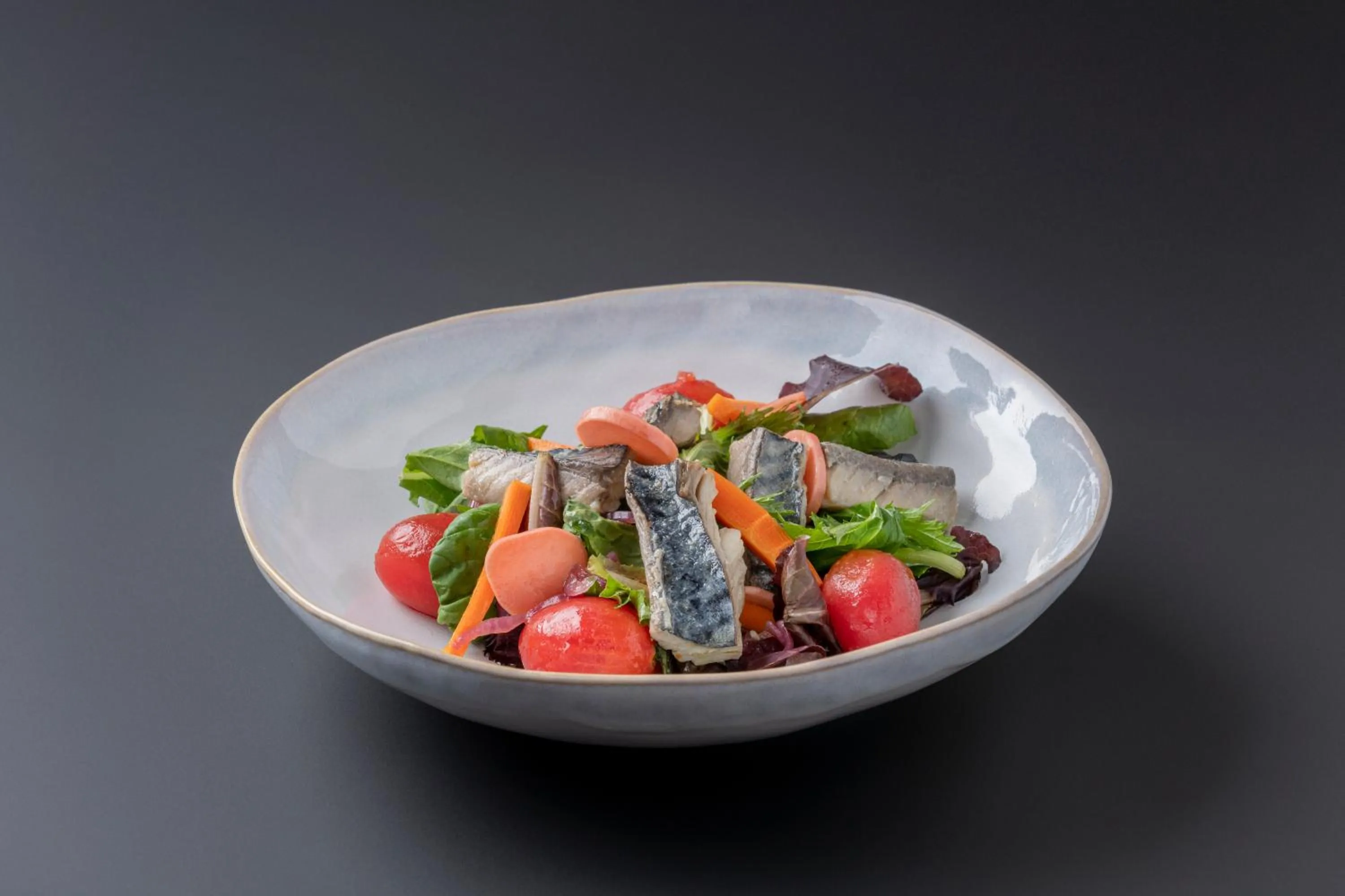 Restaurant/places to eat in Eurostars Pórtico Alicante