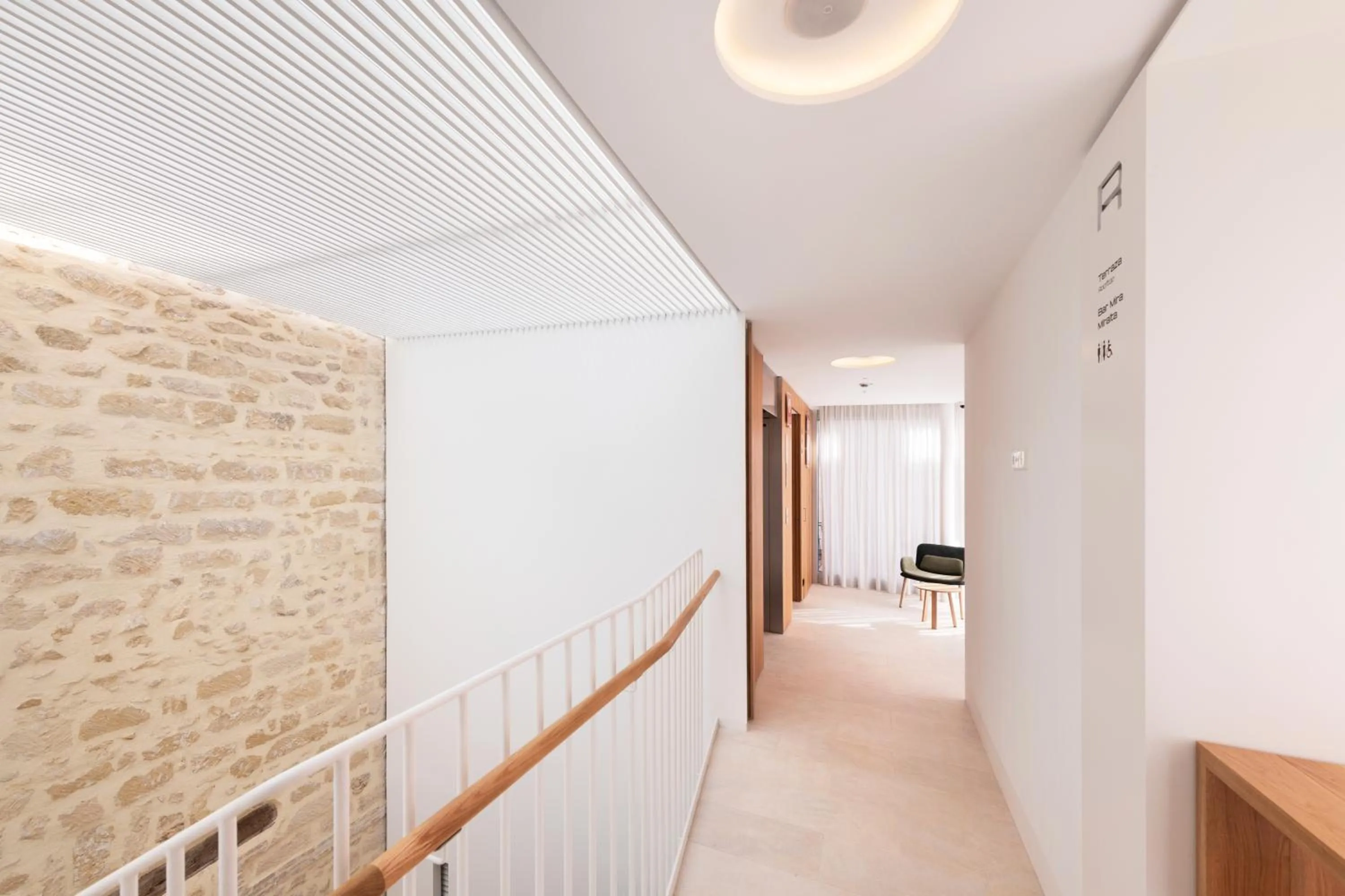 Property building in Eurostars Pórtico Alicante